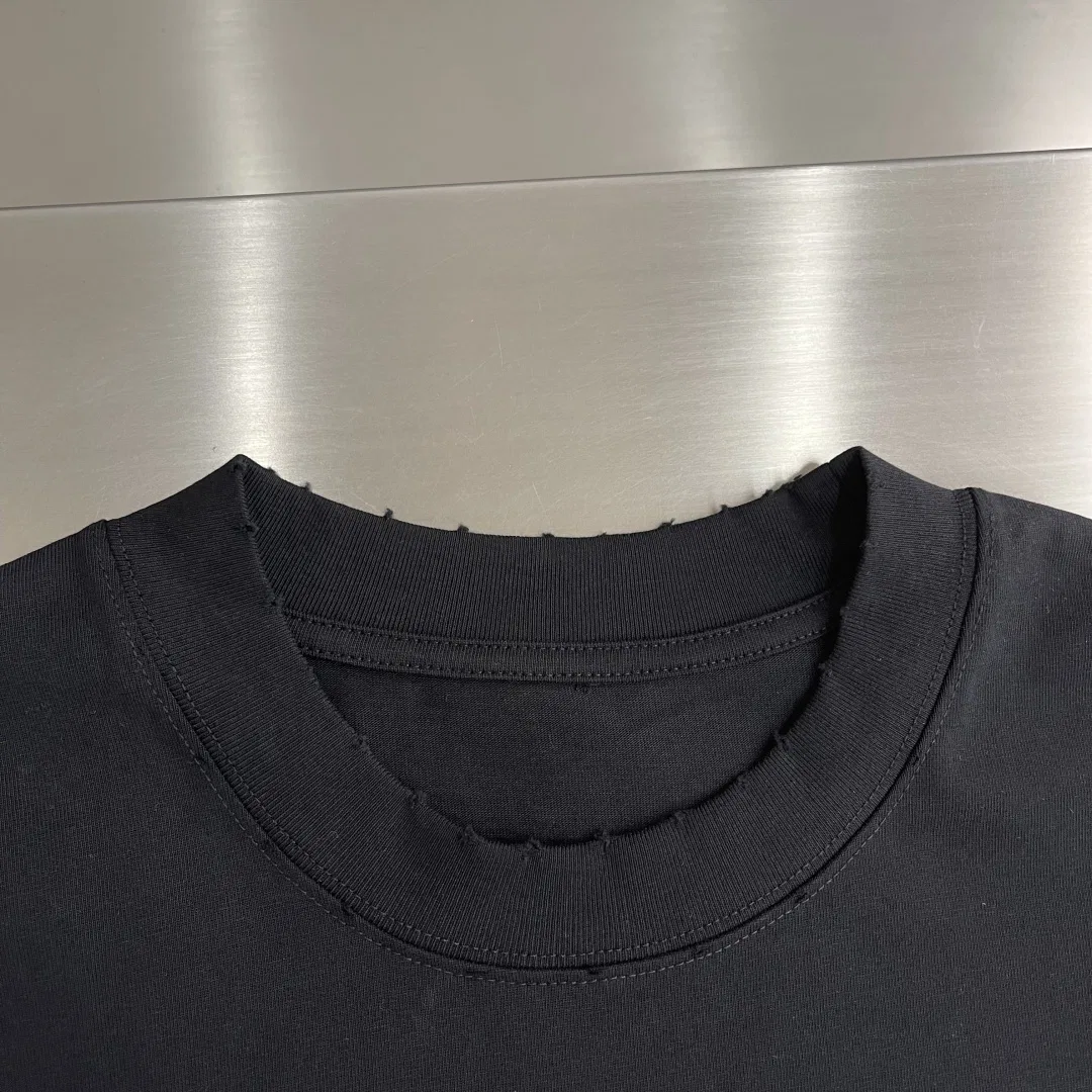 ACNE 27FW YHLNMXZ 009 반팔티셔츠 11