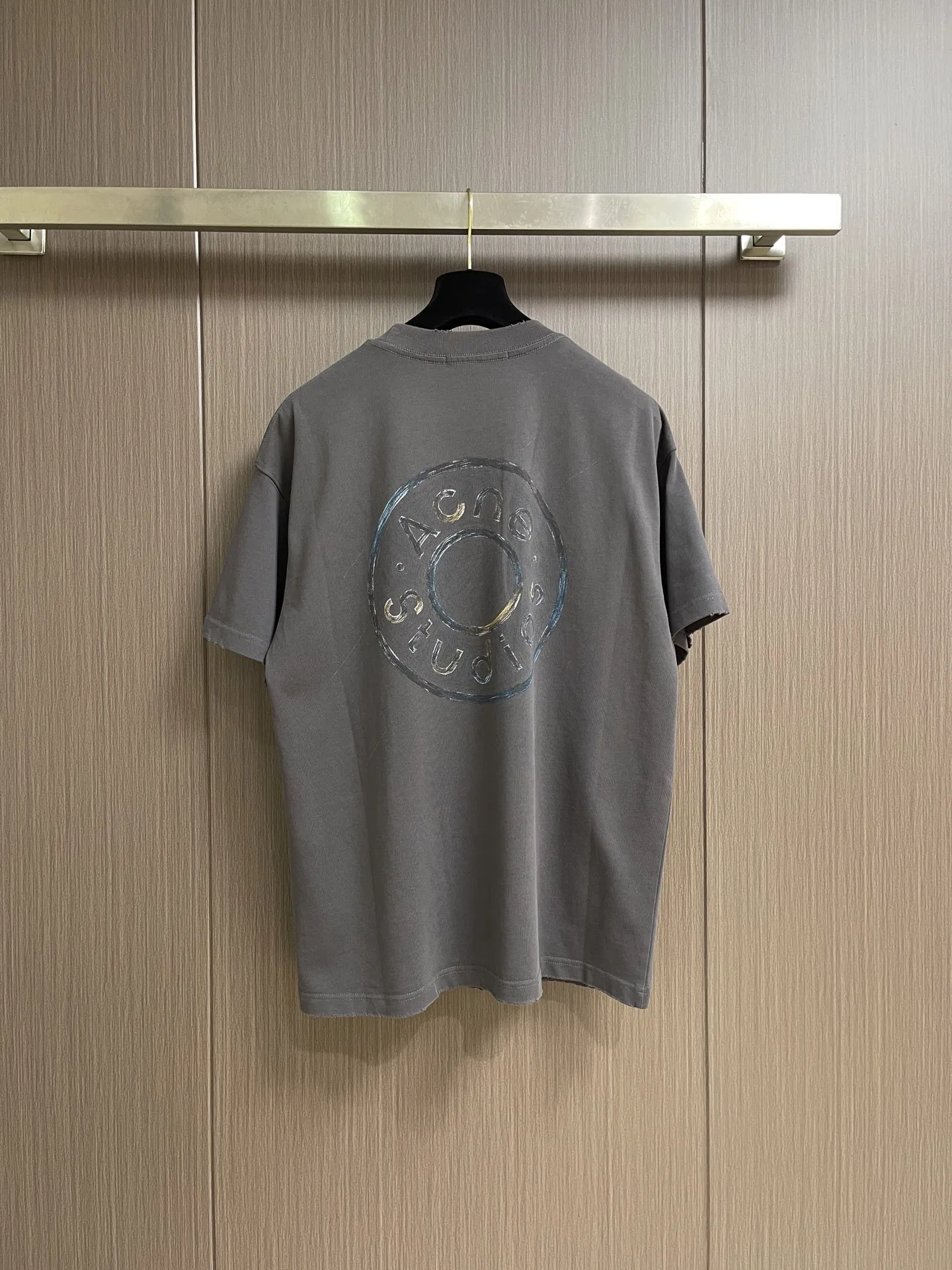 ACNE 27FW YHLNMXZ 011 반팔티셔츠 13