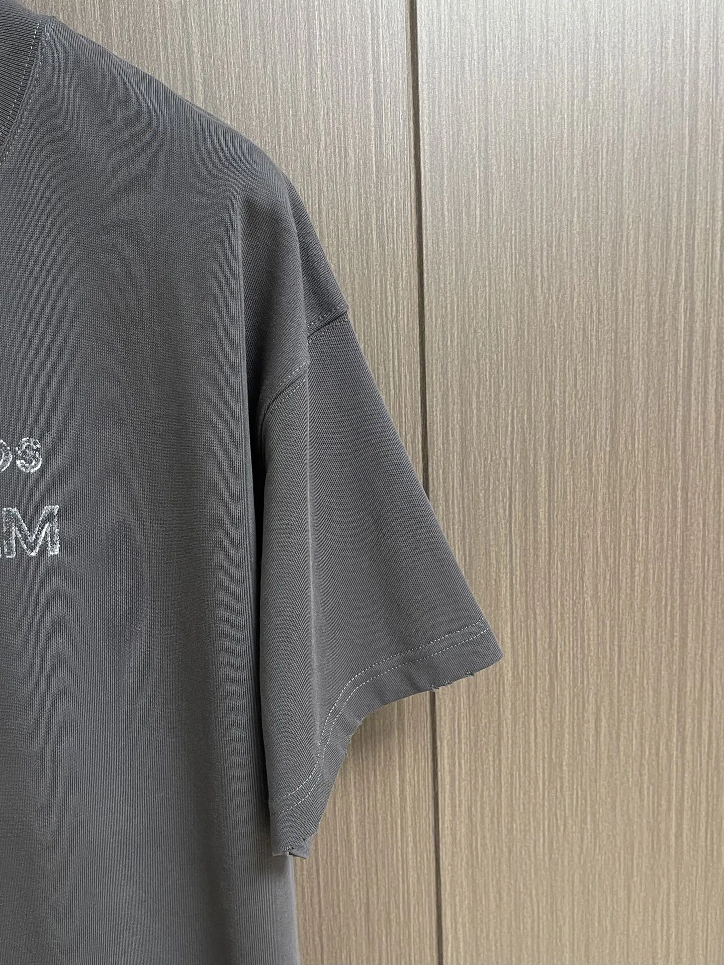 ACNE 27FW YHLNMXZ 011 반팔티셔츠 14