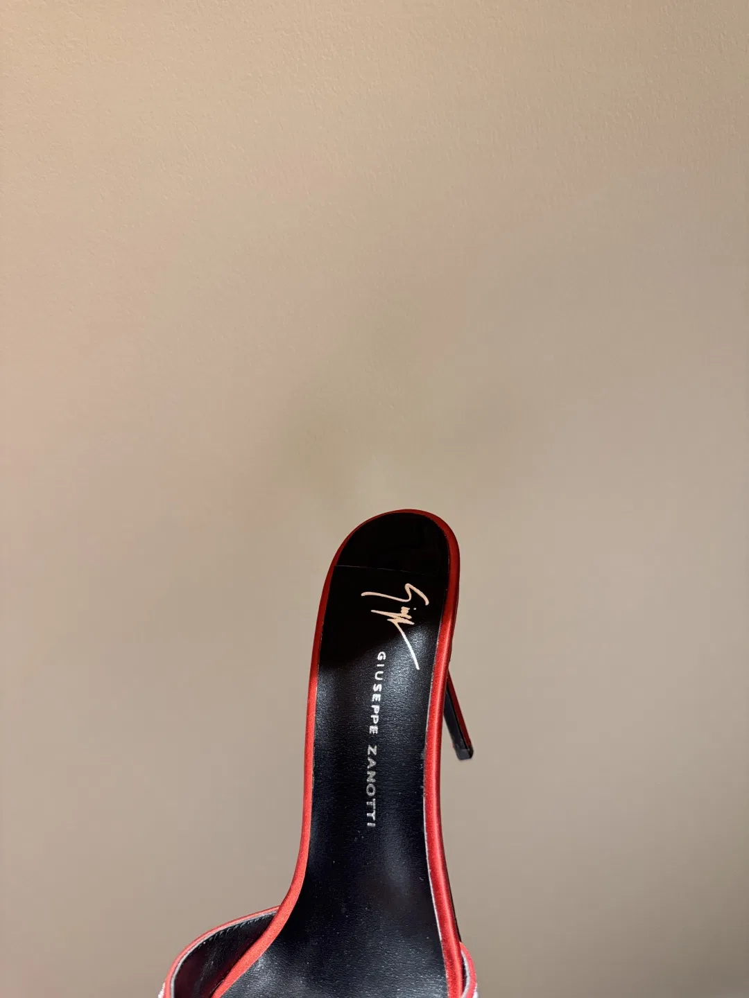 ACNE 27FW YPDDVBM 003 구두 14