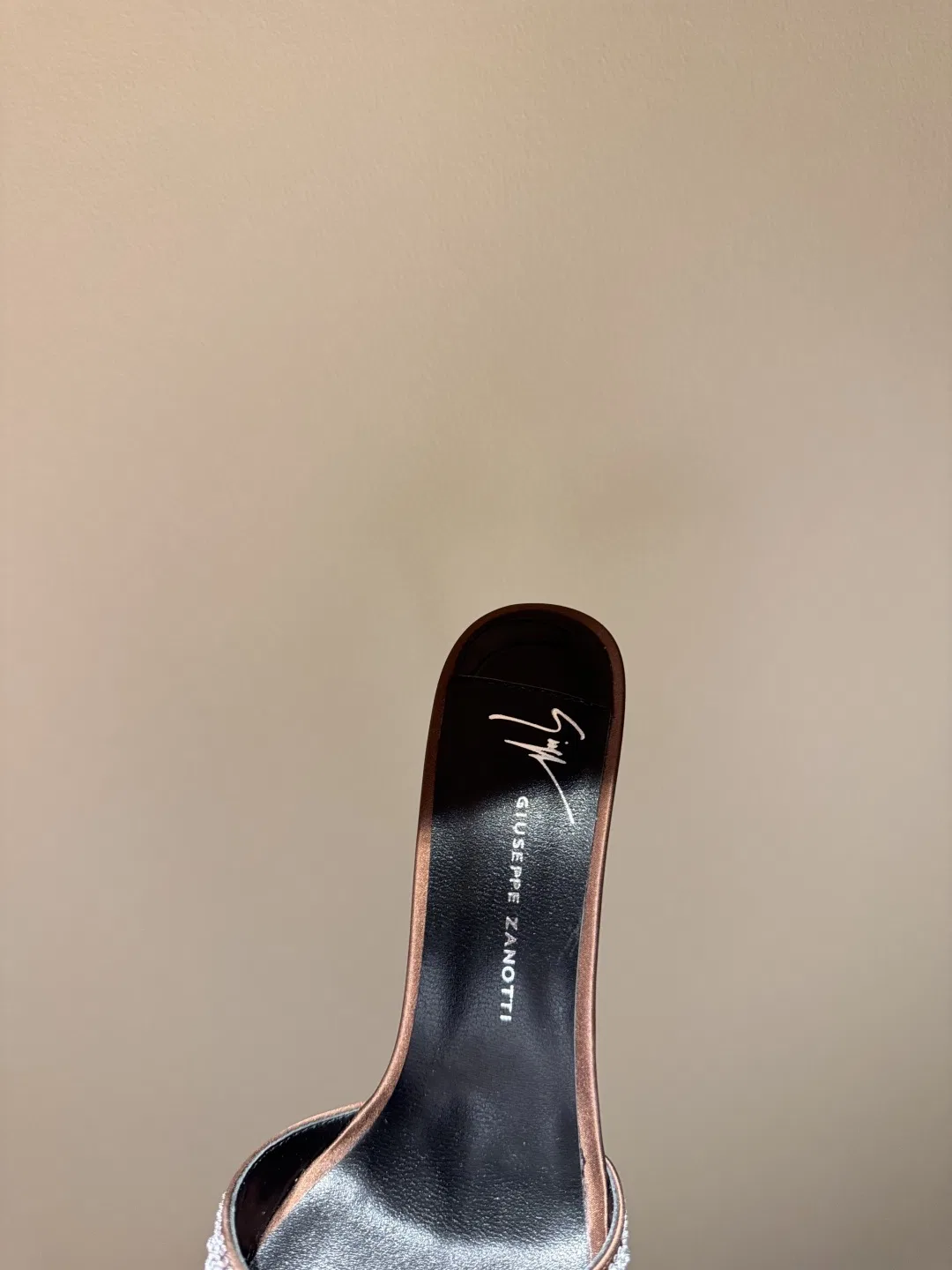 ACNE 27FW YPDDVBM 003 구두 22