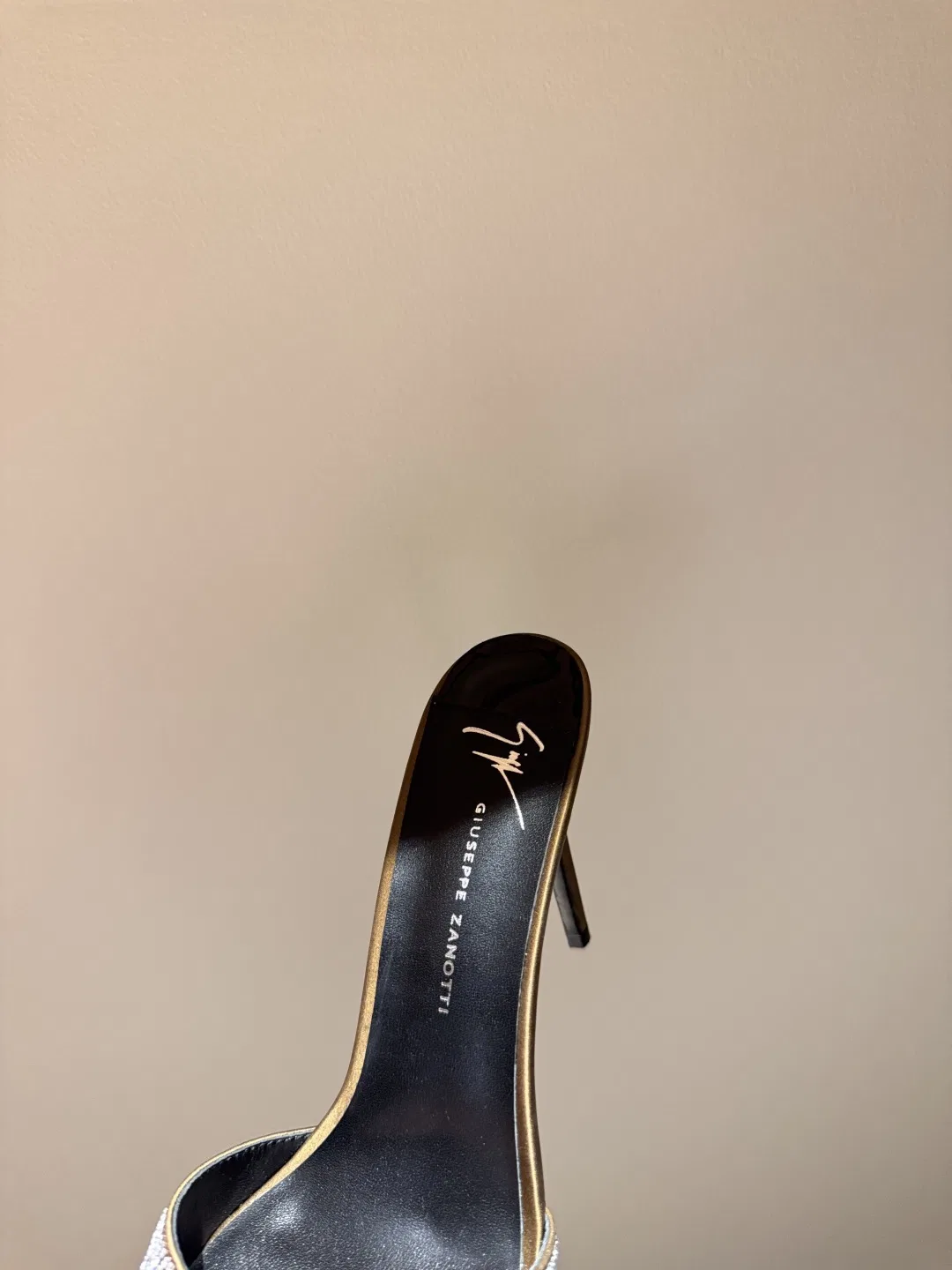 ACNE 27FW YPDDVBM 003 구두 31