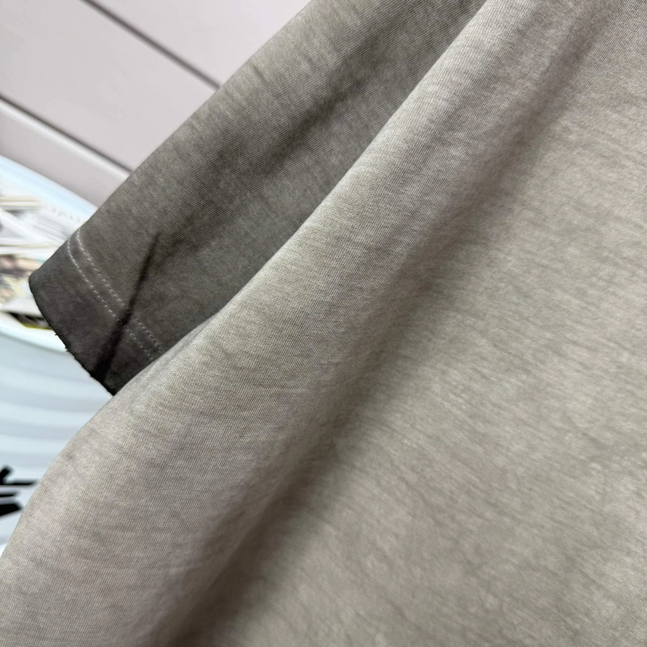 ACNE 27FW YSCEBJX 001 반팔티셔츠 22