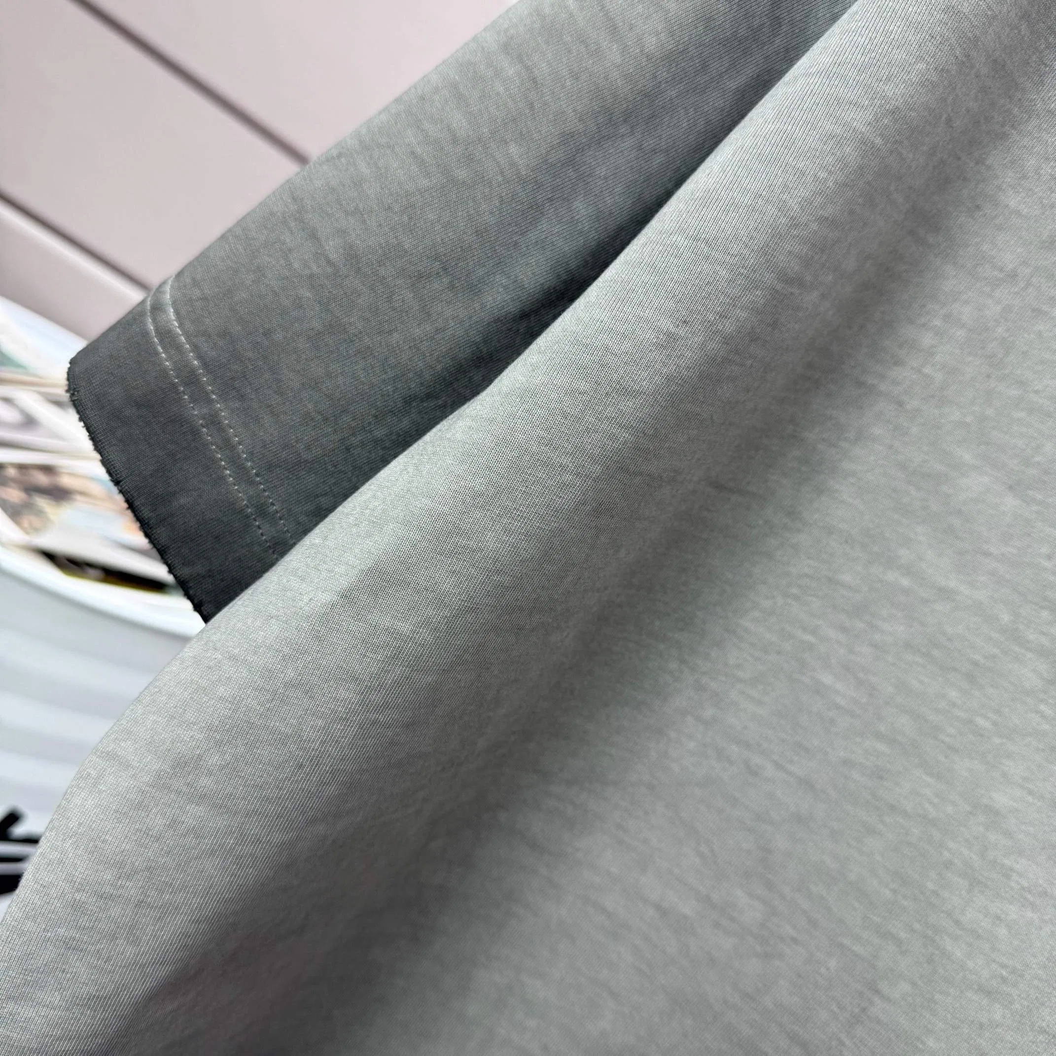 ACNE 27FW YSCEBJX 001 반팔티셔츠 29