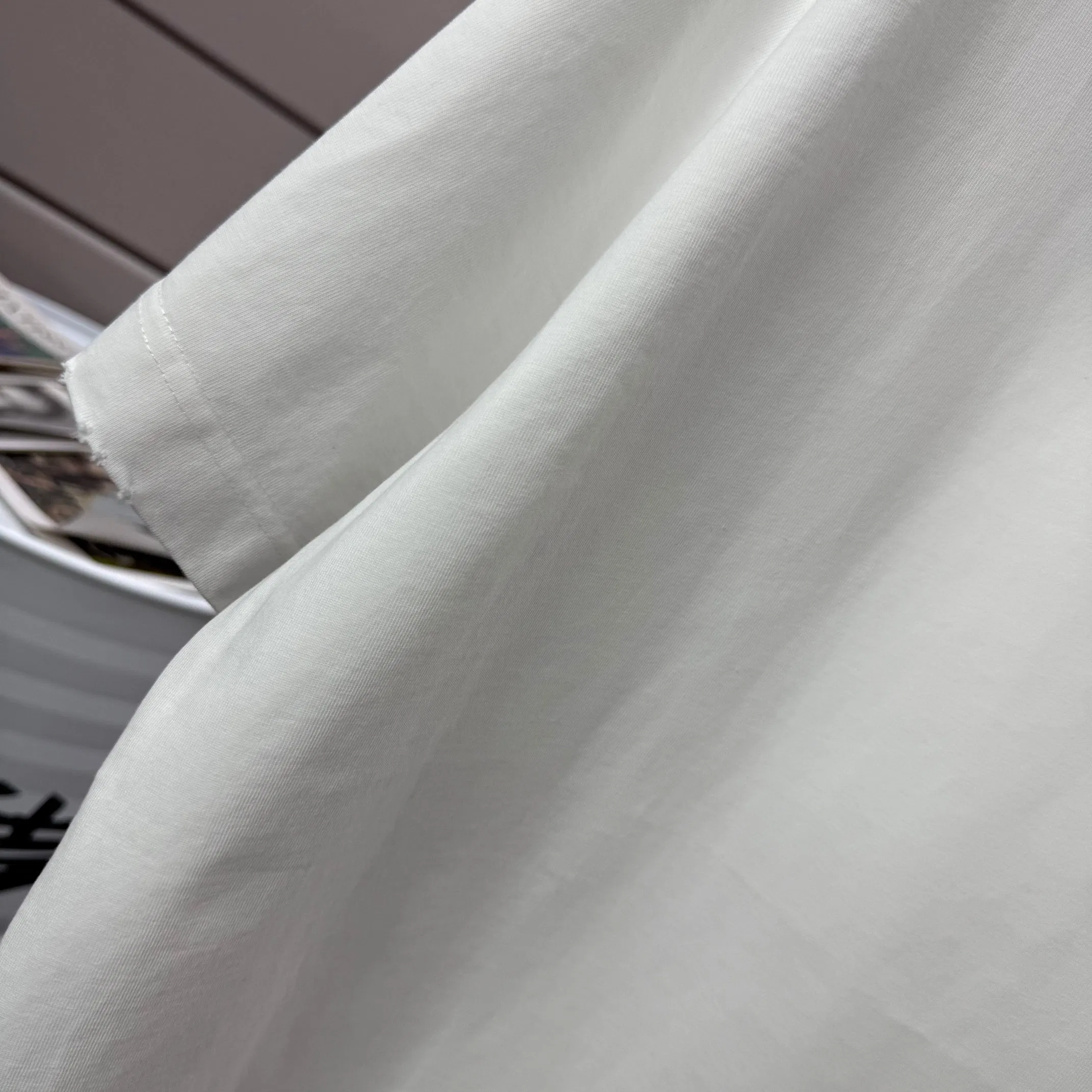ACNE 27FW YSCEBJX 001 반팔티셔츠 38
