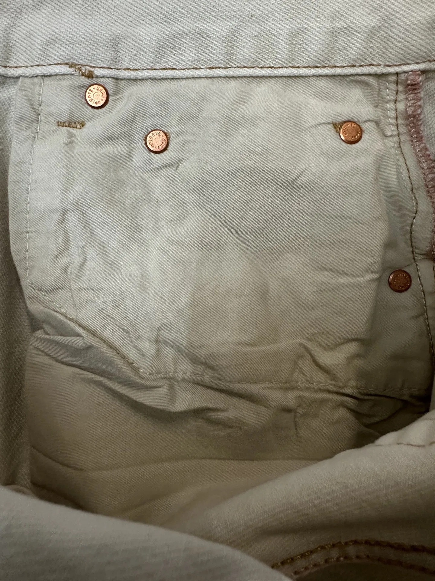 ACNE 27FW ZJFCTMT 003 데님숏츠 10