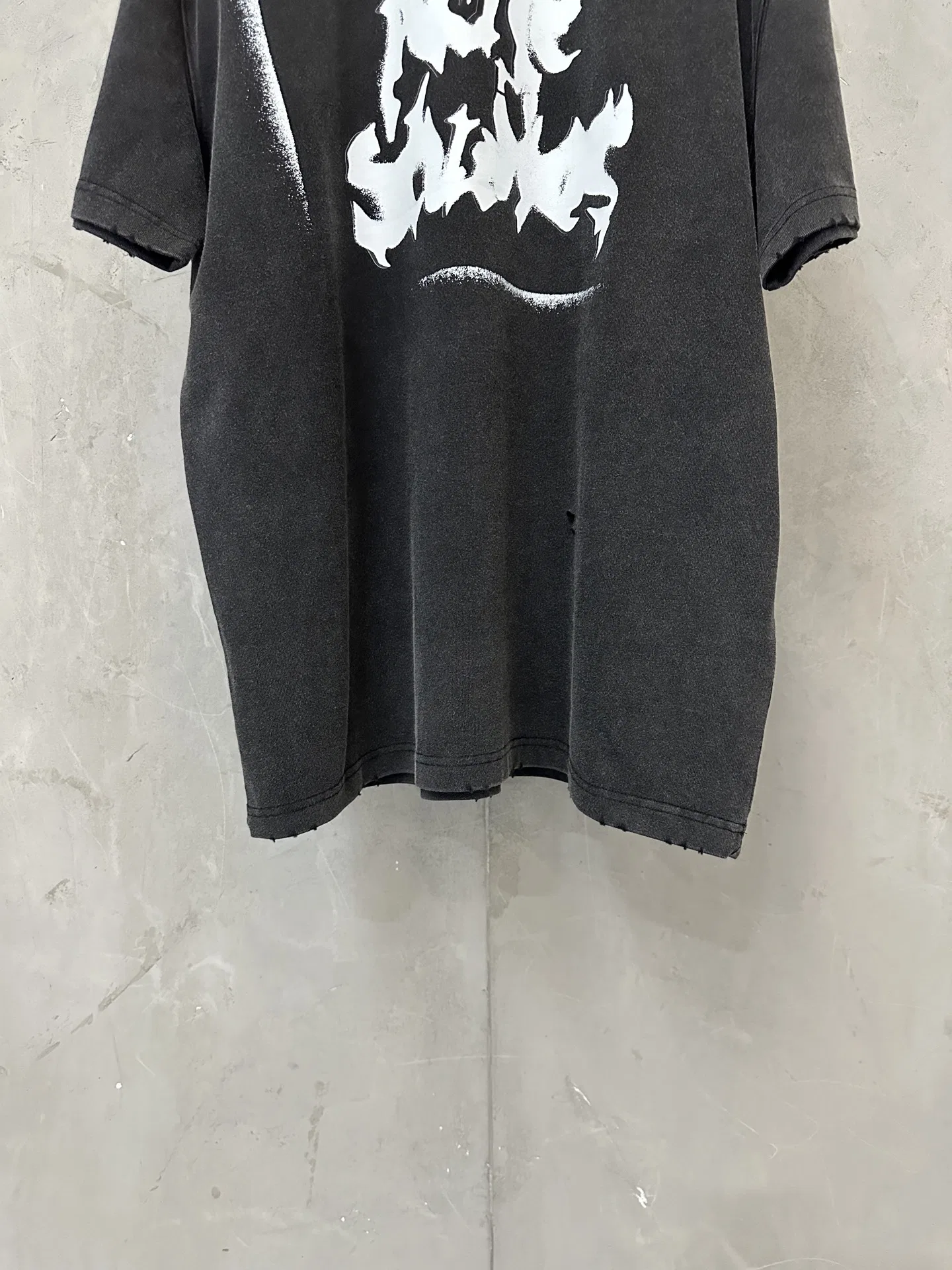 ACNE 27FW ZJFCTMT 009 반팔티셔츠 11