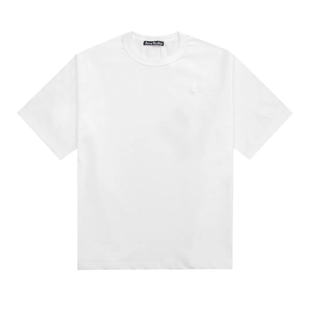 ACNE 27FW ZJKWHYO 001 반팔티셔츠 8