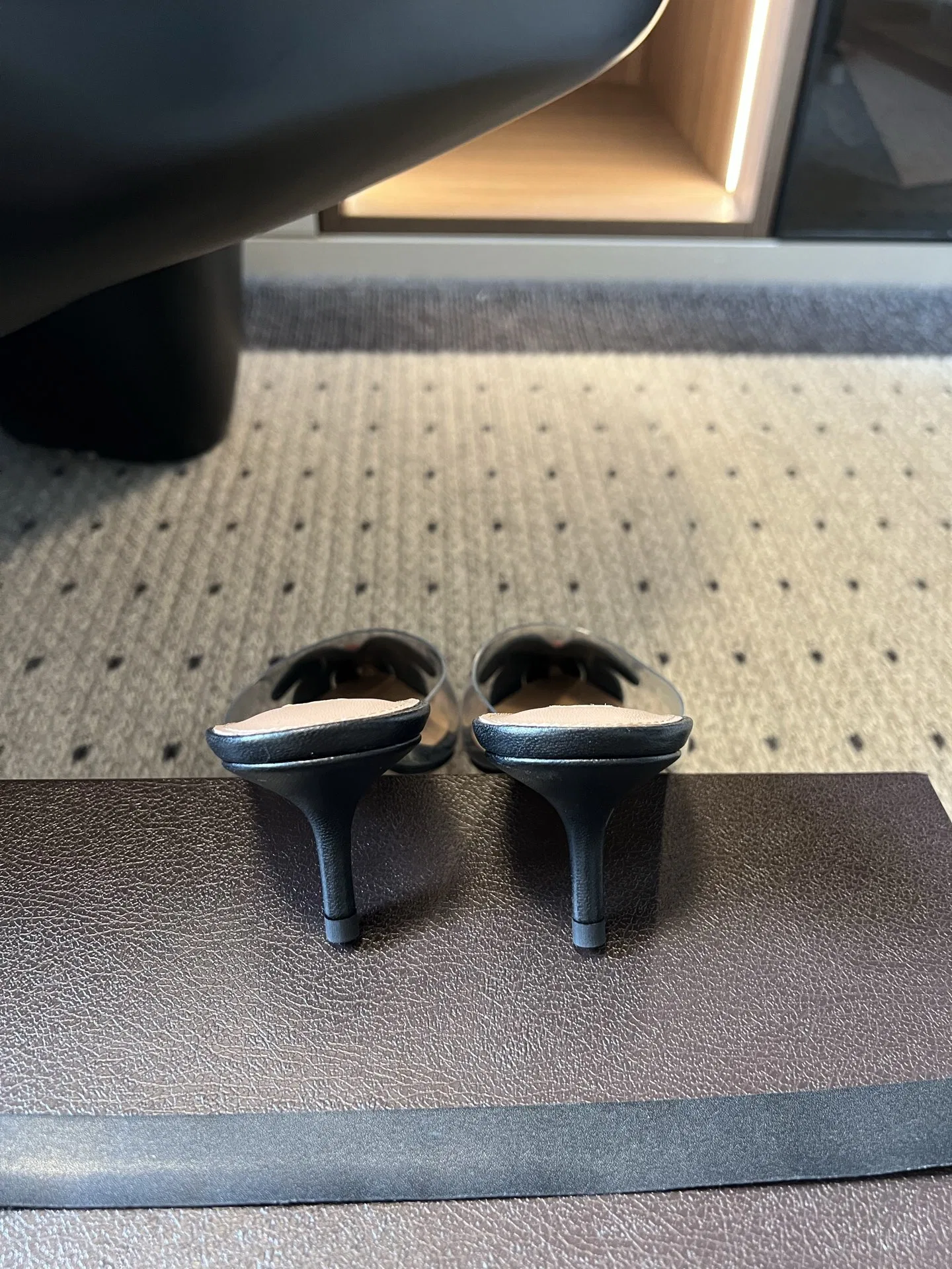 ALAIA 27FW OUILHUI 001 구두 16