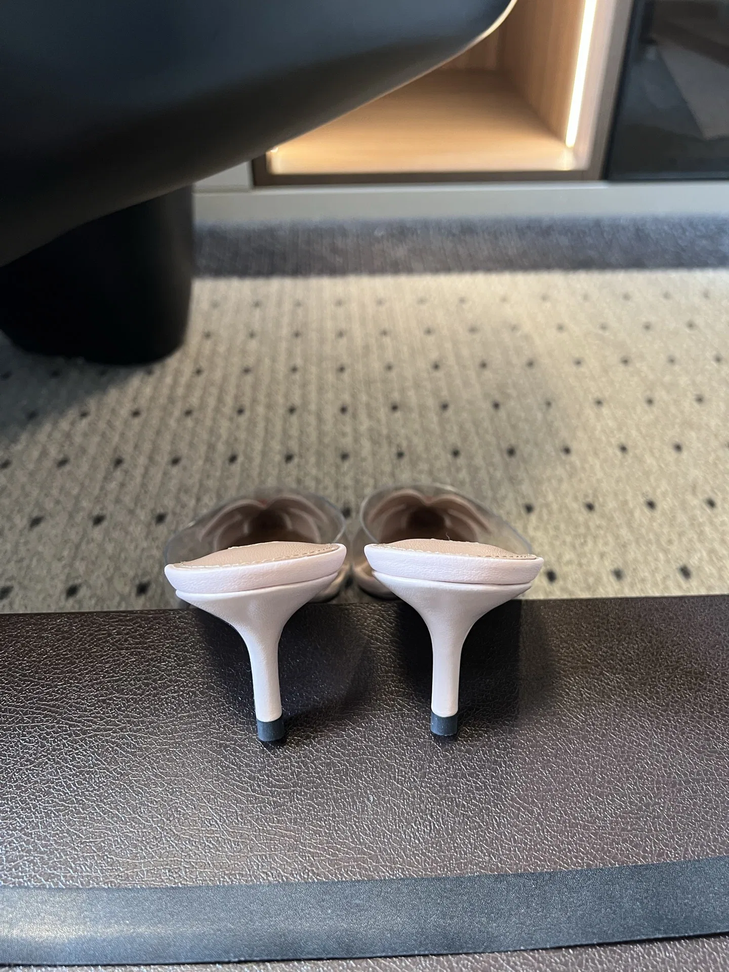 ALAIA 27FW OUILHUI 001 구두 24
