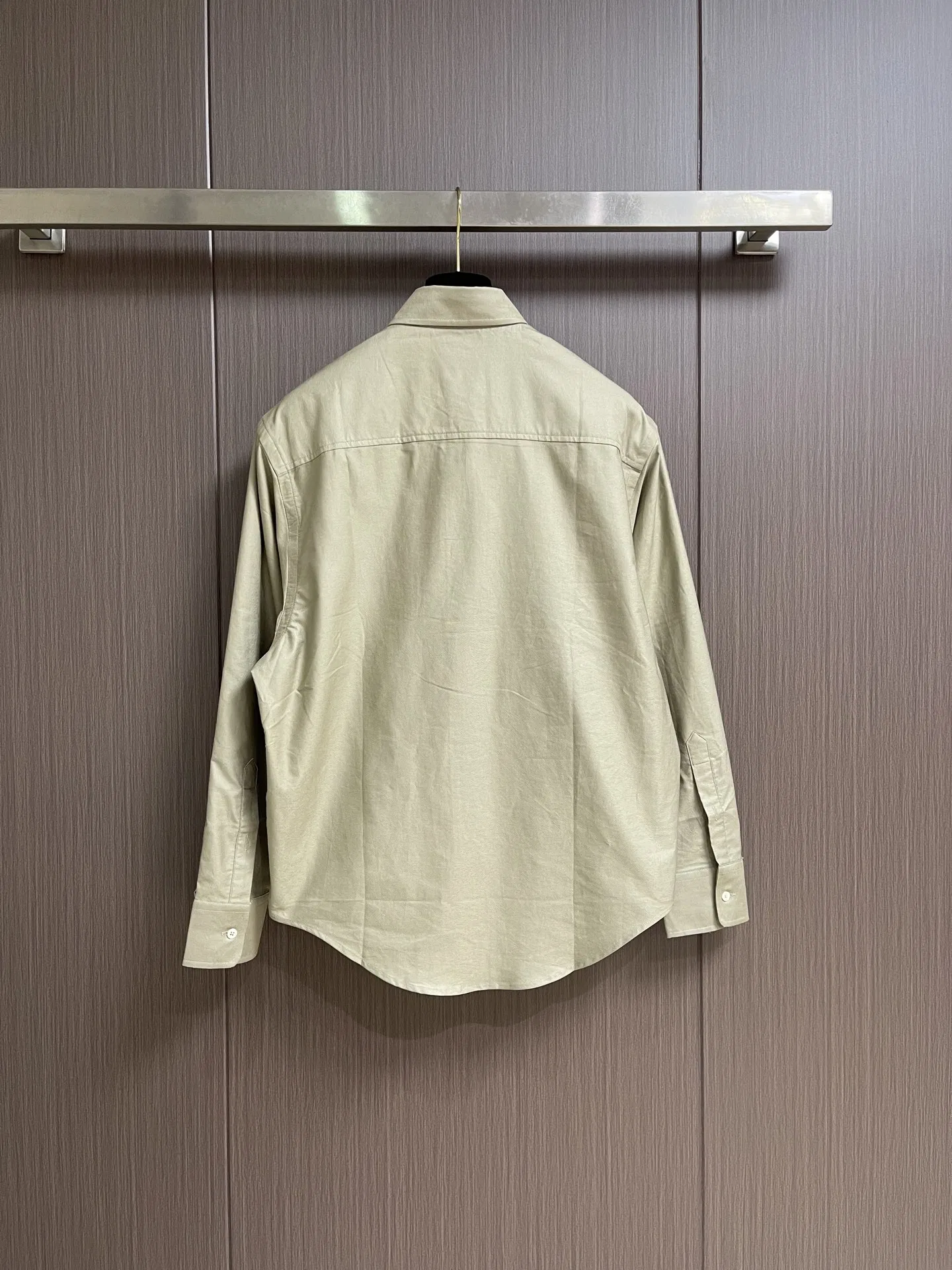 AMI 27FW YVJJGOR 003 셔츠 10