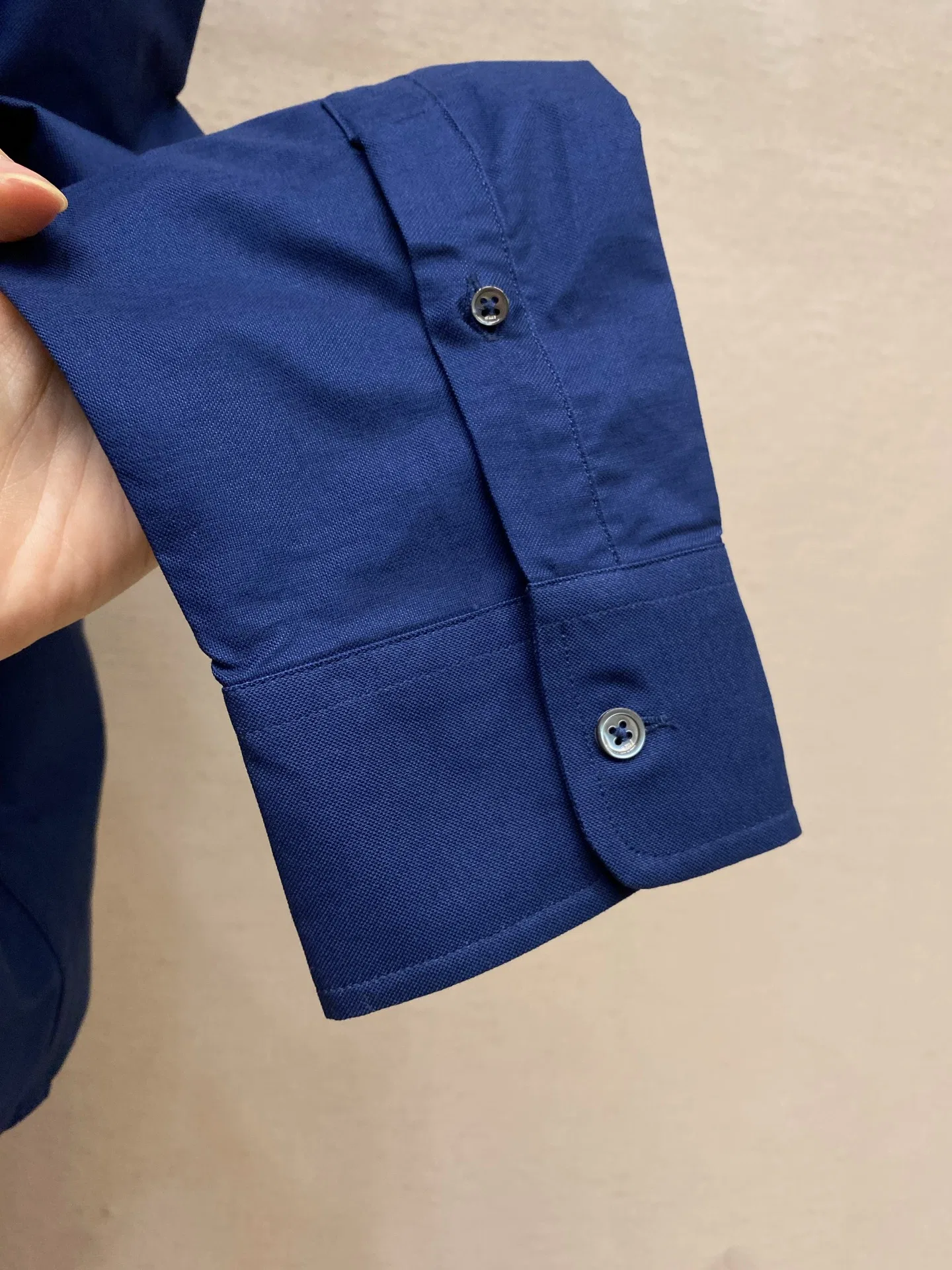 AMI 27FW YVJJGOR 007 셔츠 8