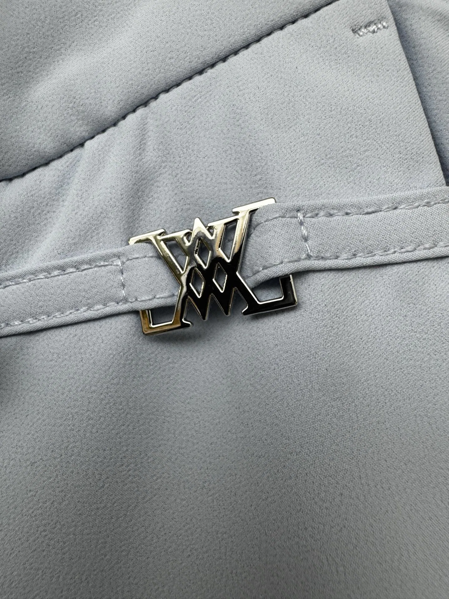 ANEW 27FW AXANVUC 001 골프스커트 9