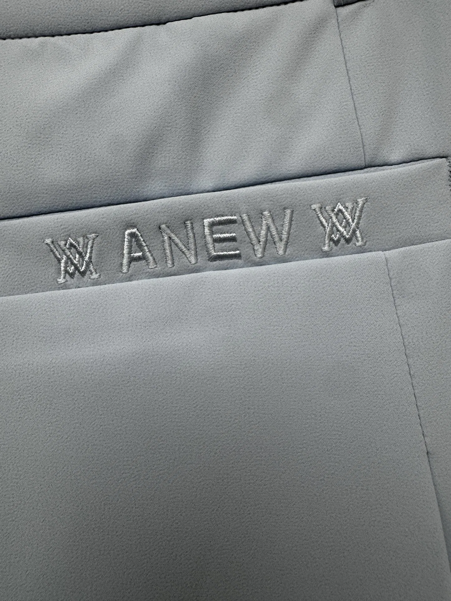 ANEW 27FW AXANVUC 001 골프스커트 10