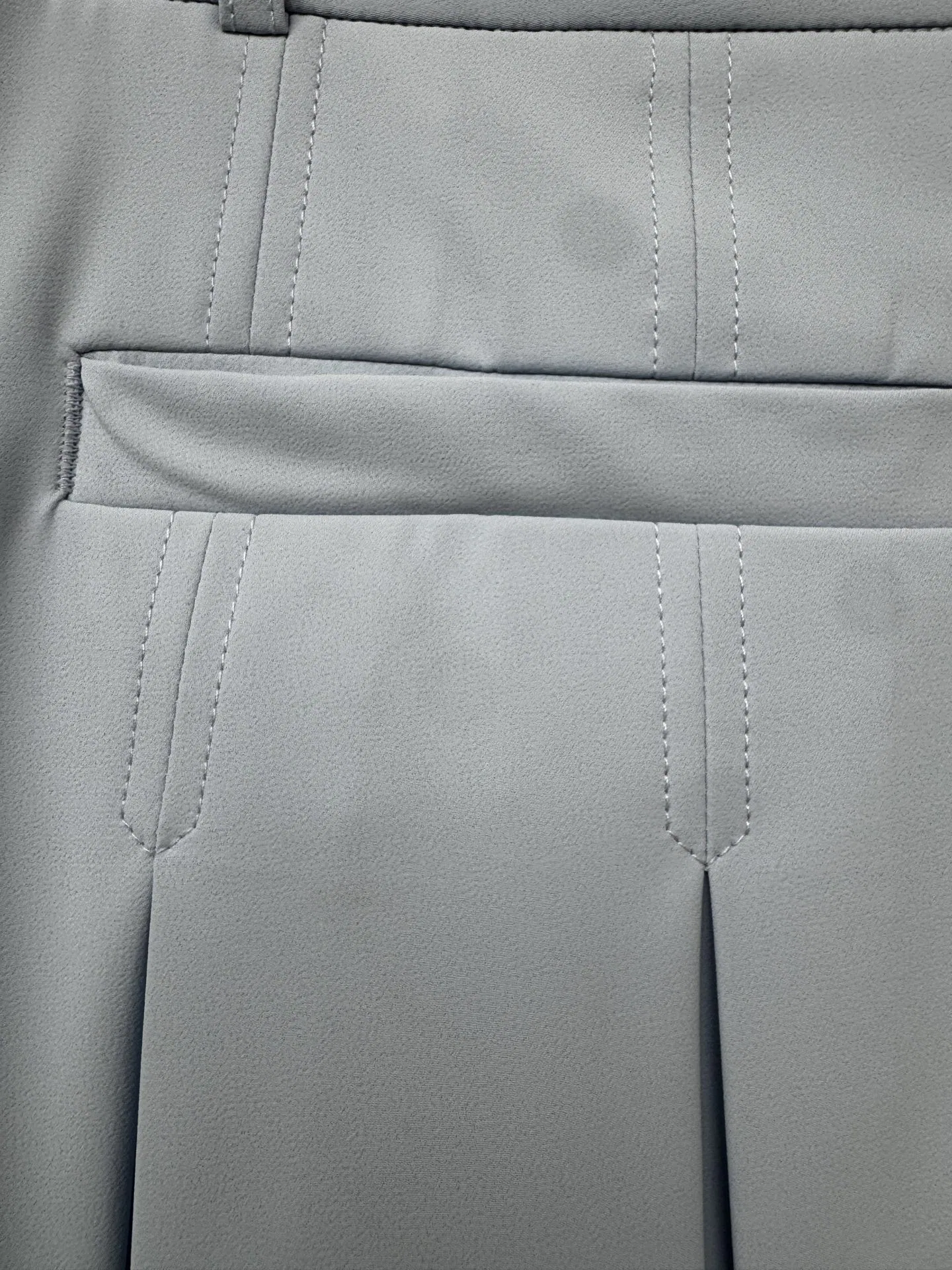 ANEW 27FW AXANVUC 001 골프스커트 11