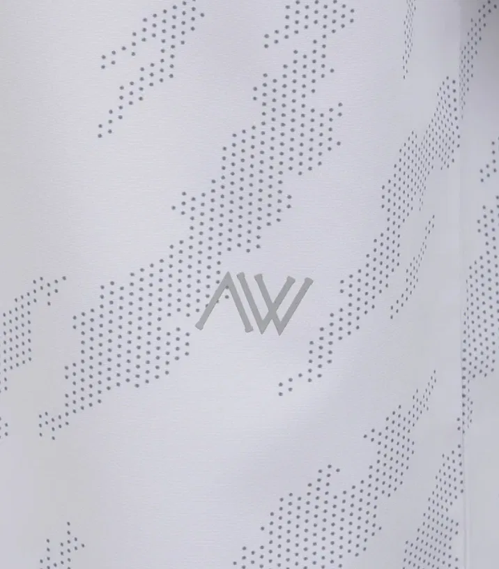 ANEW 27FW AXANVUC 002 폴로반팔티셔츠 7