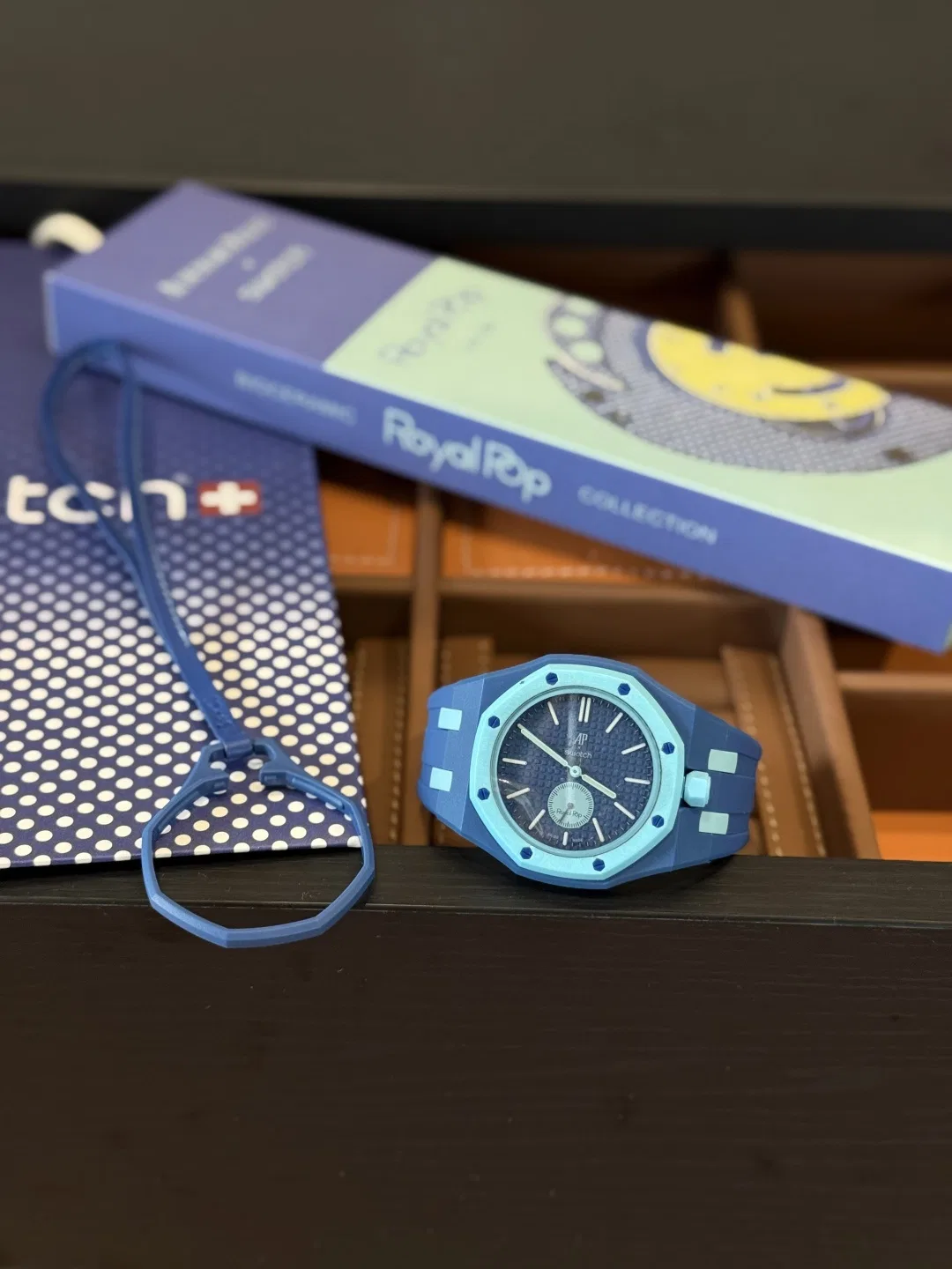 AP 27FW FMOMBFM 001 시계 38