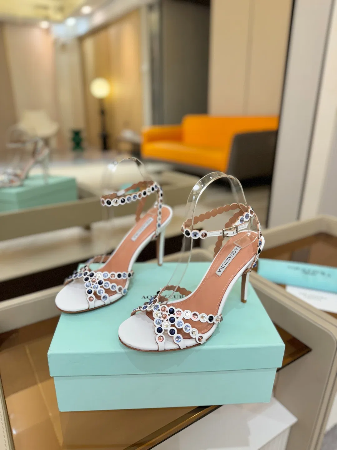 AQUA 27FW AAPAHXT 002 구두 20