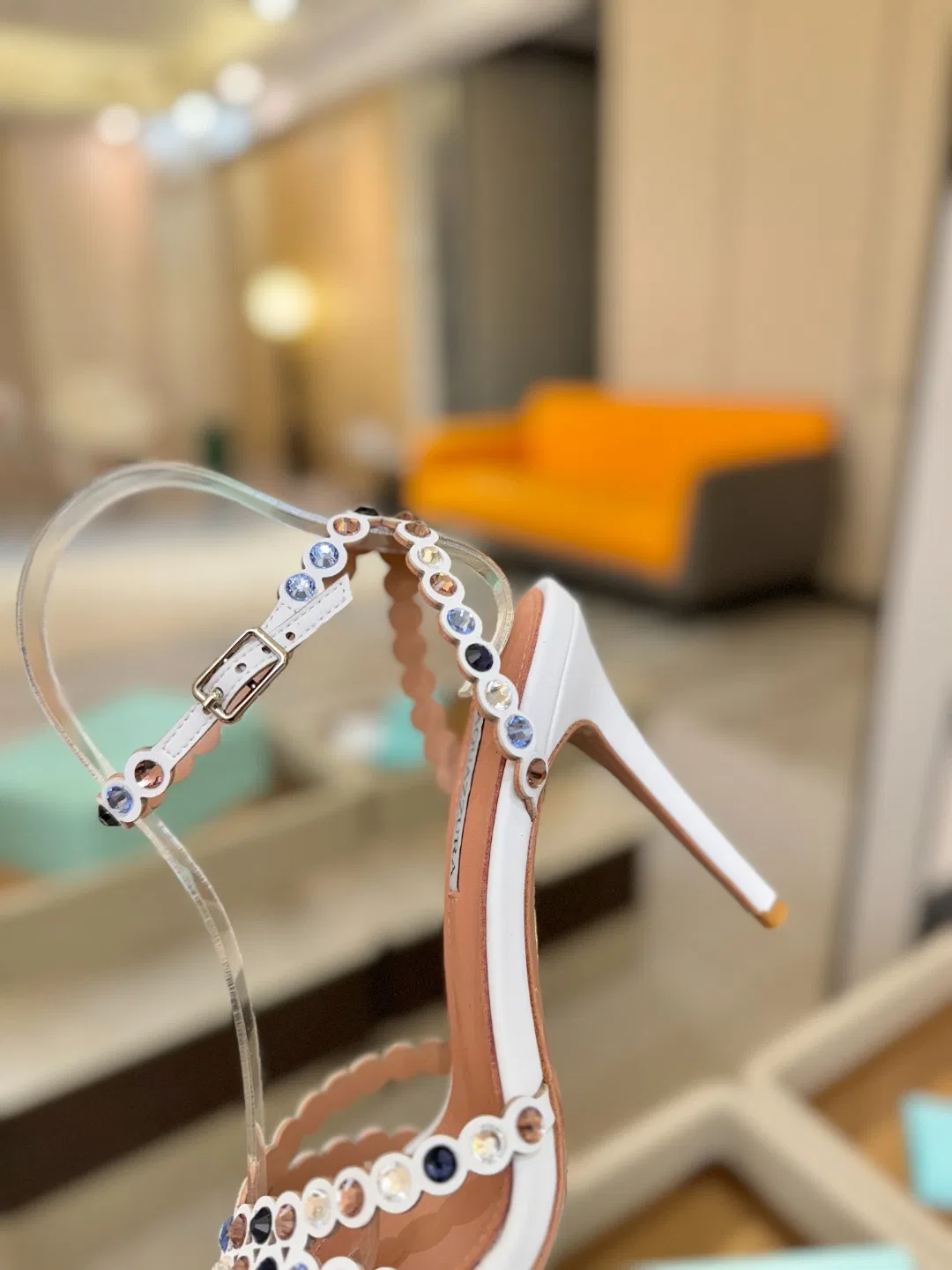 AQUA 27FW AAPAHXT 002 구두 25