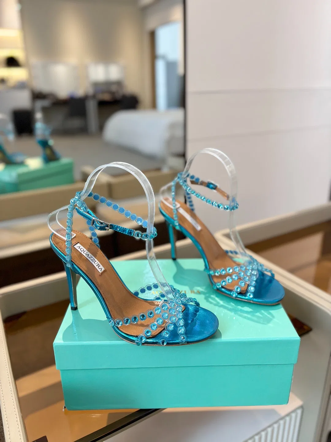 AQUA 27FW AAPAHXT 003 구두 10