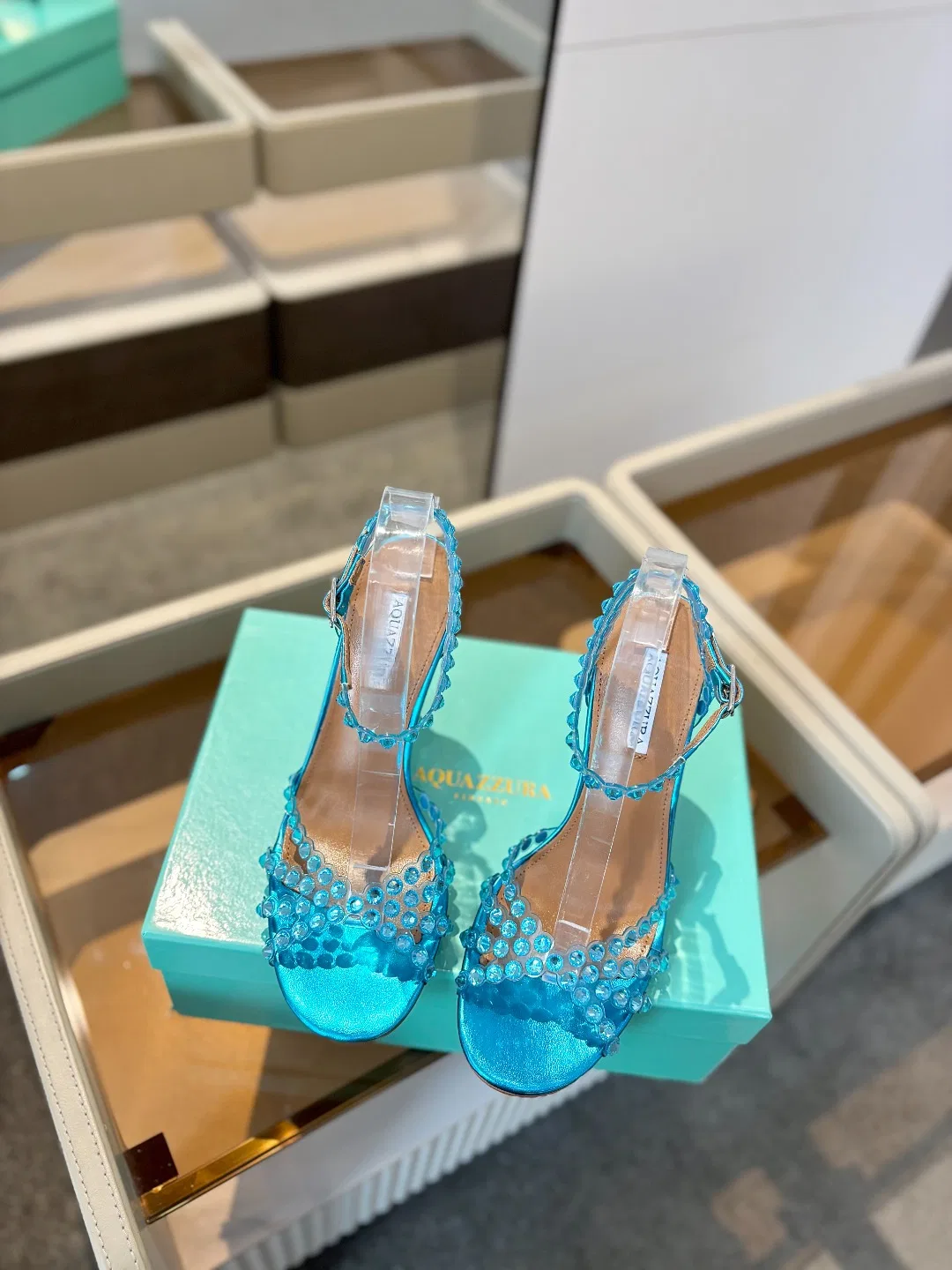 AQUA 27FW AAPAHXT 003 구두 11