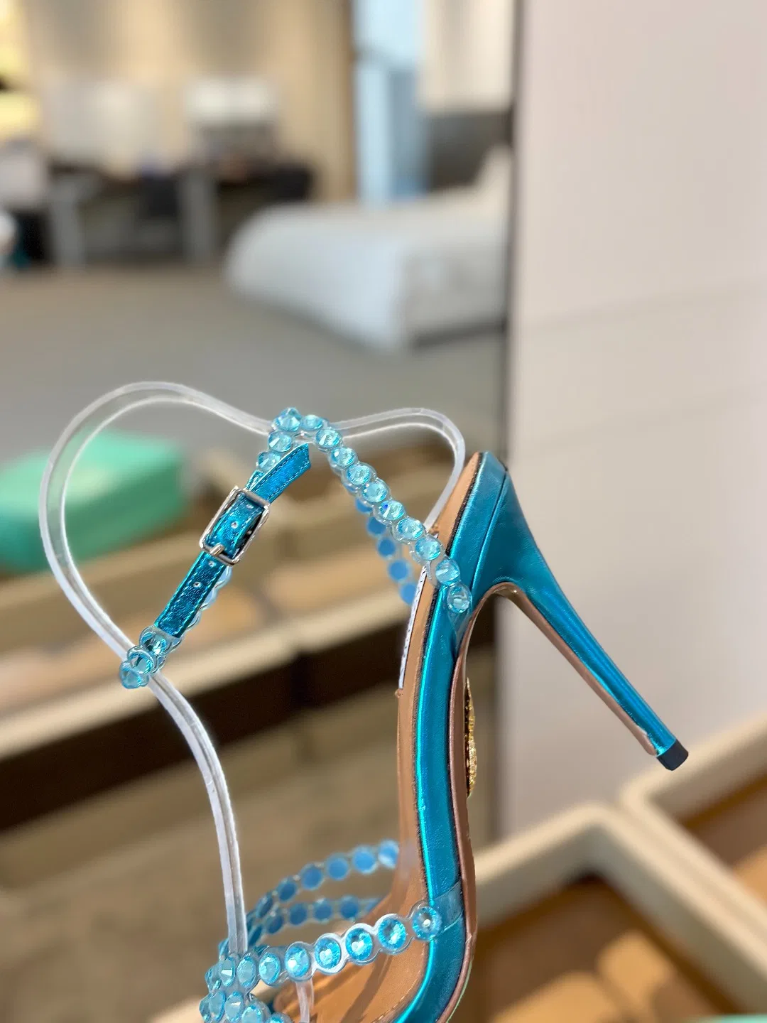 AQUA 27FW AAPAHXT 003 구두 16