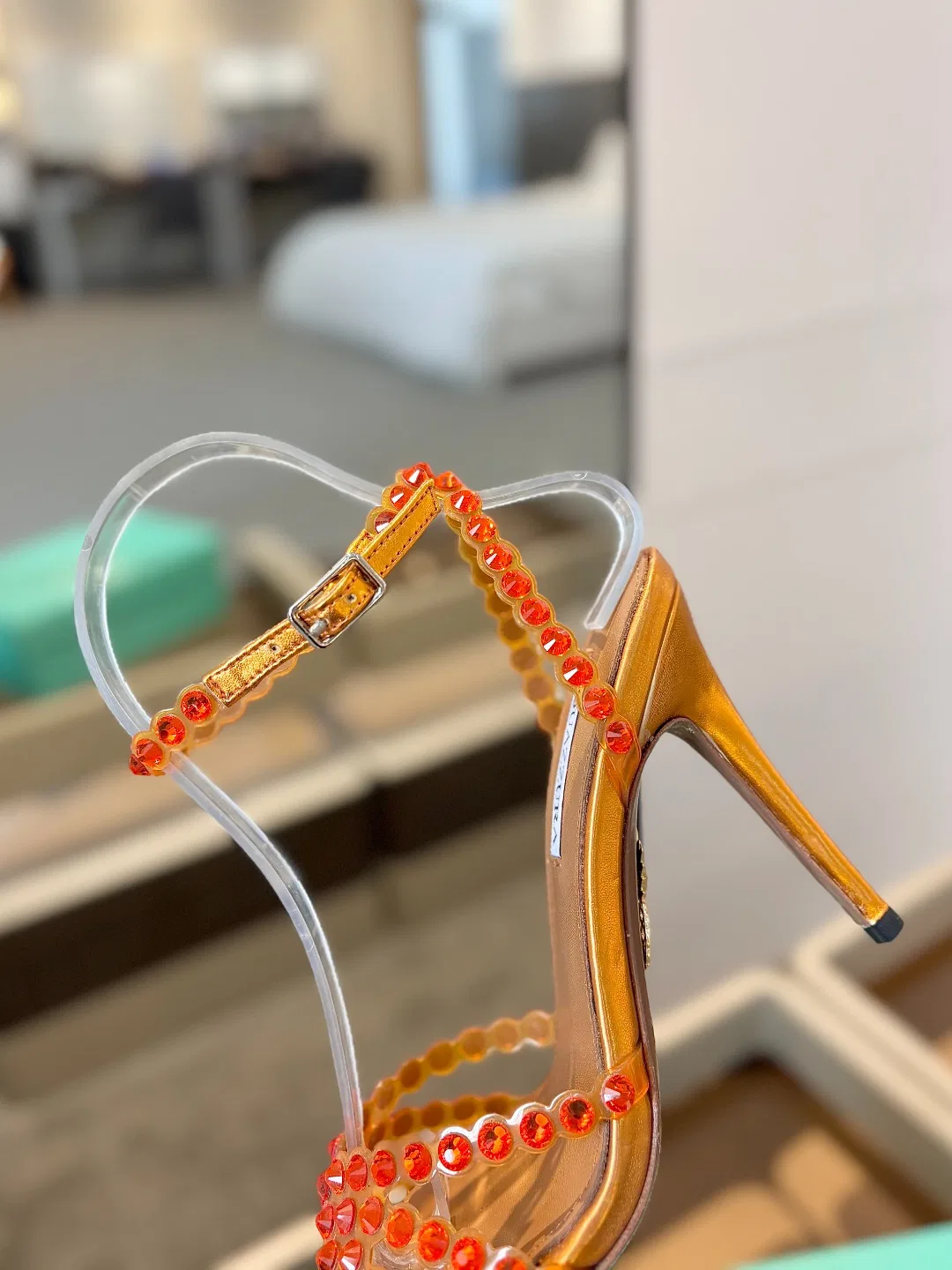 AQUA 27FW AAPAHXT 003 구두 25