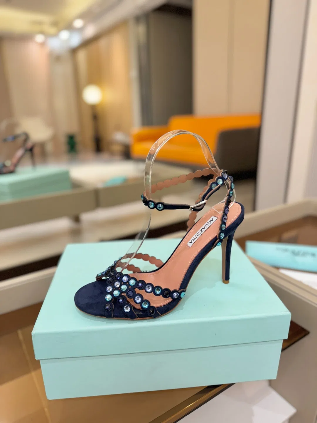 AQUA 27FW AAPAHXT 004 구두 19