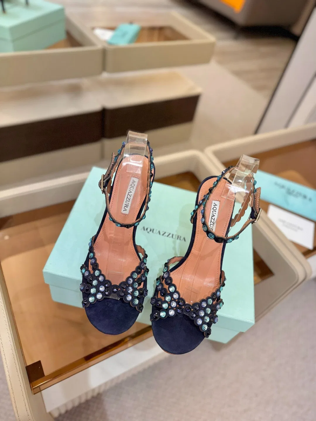 AQUA 27FW AAPAHXT 004 구두 22