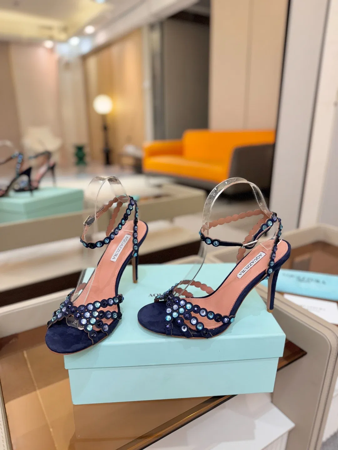 AQUA 27FW AAPAHXT 004 구두 24