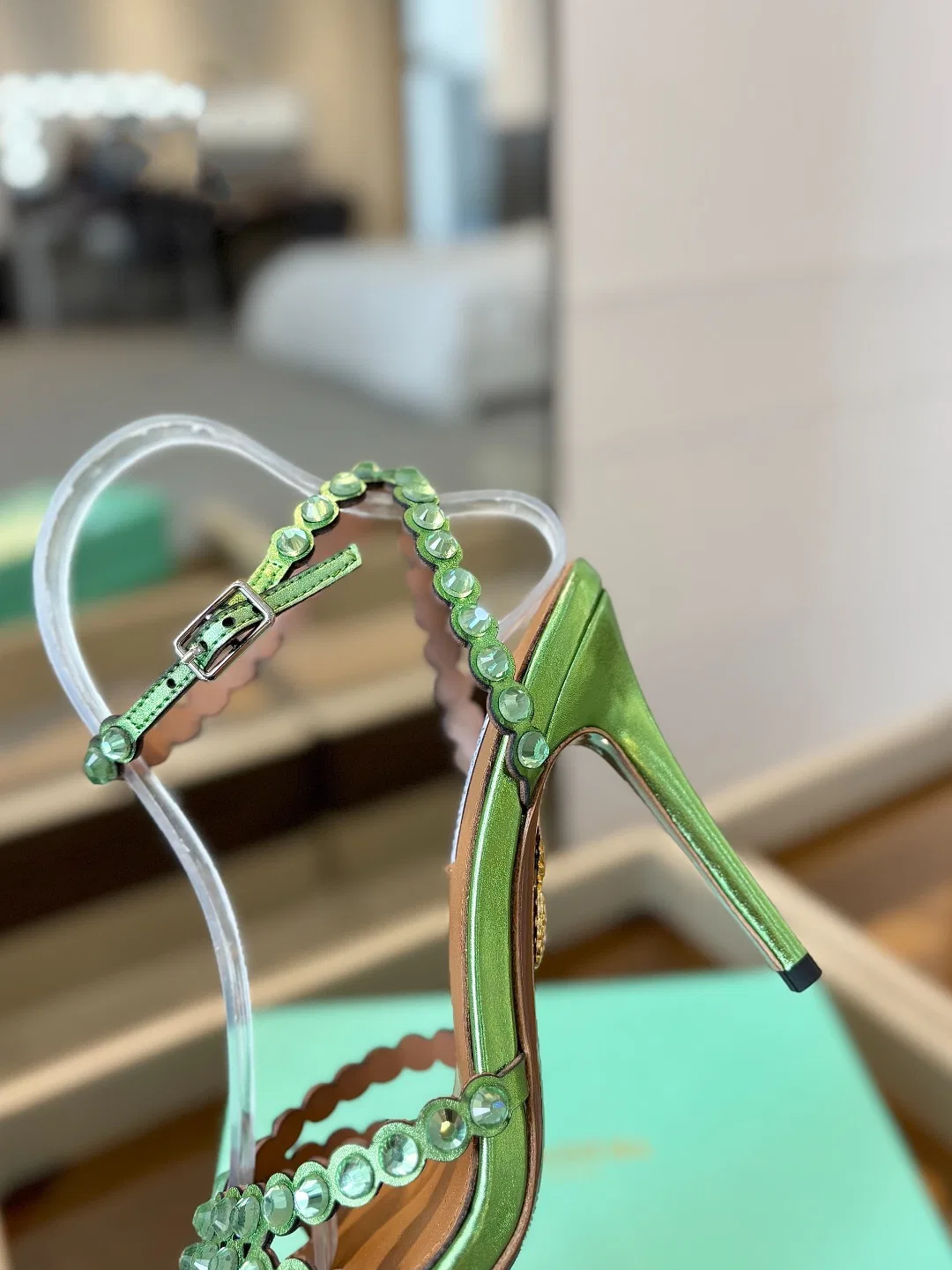 AQUA 27FW AAPAHXT 004 구두 50