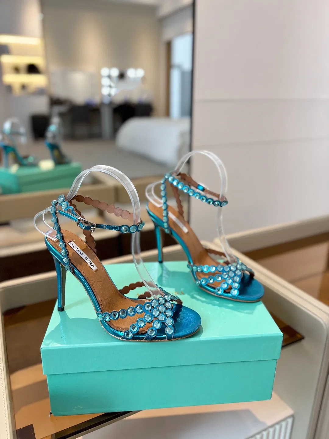 AQUA 27FW AAPAHXT 004 구두 53