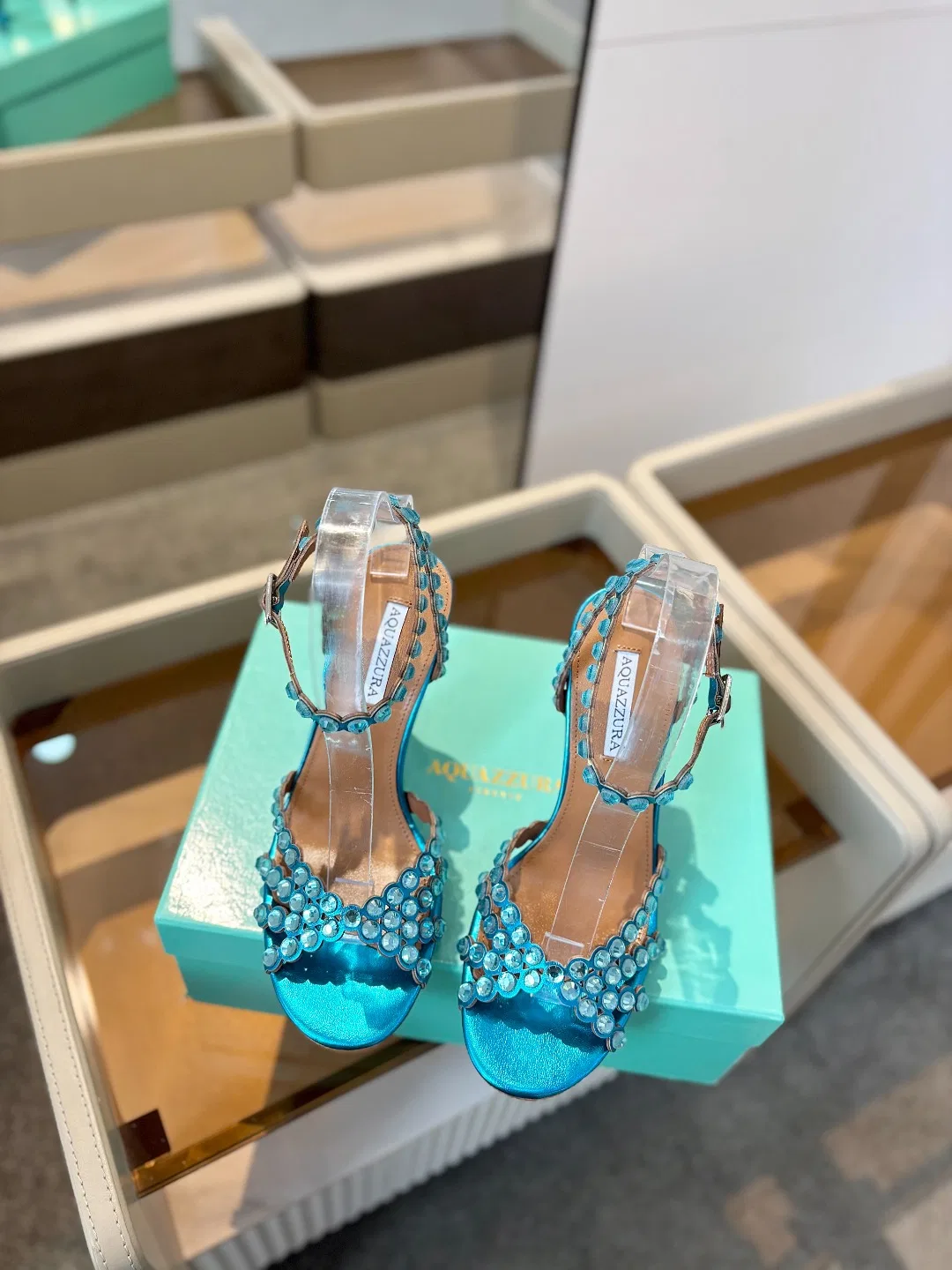AQUA 27FW AAPAHXT 004 구두 54