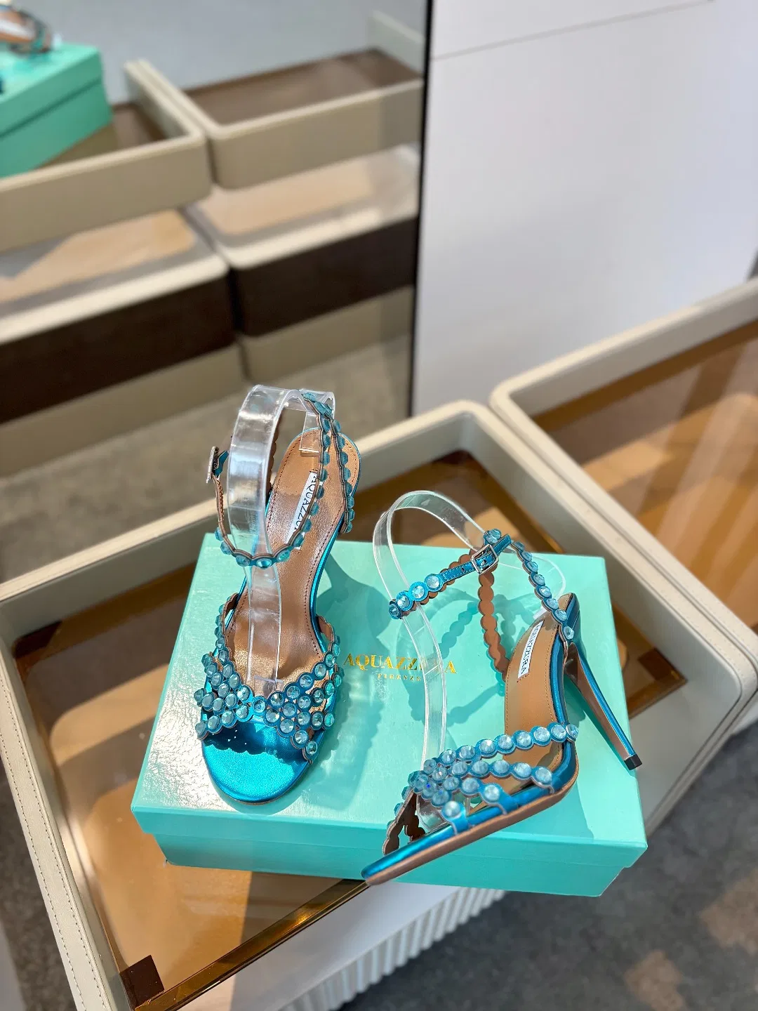 AQUA 27FW AAPAHXT 004 구두 55