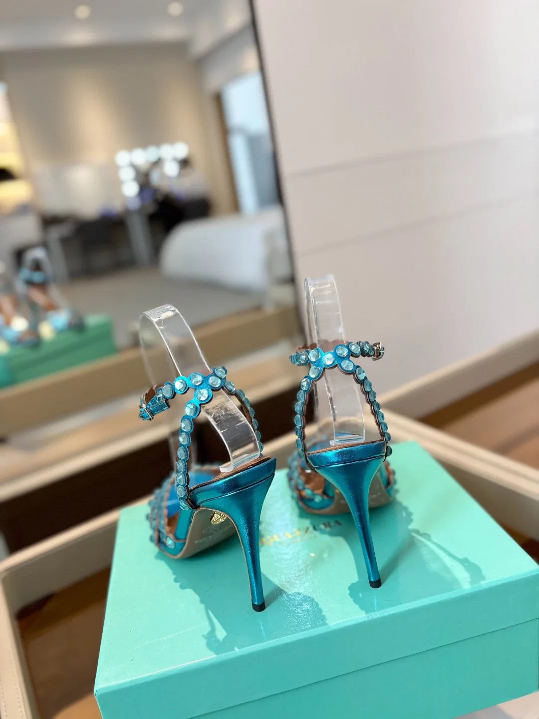 AQUA 27FW AAPAHXT 004 구두 58