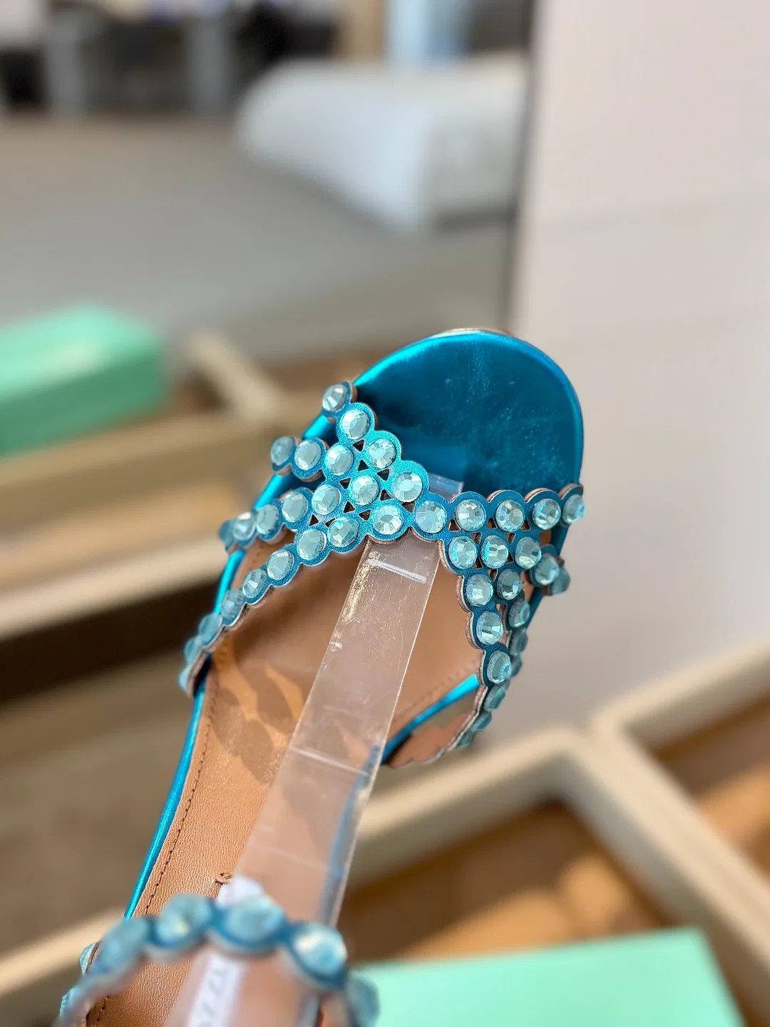 AQUA 27FW AAPAHXT 004 구두 60