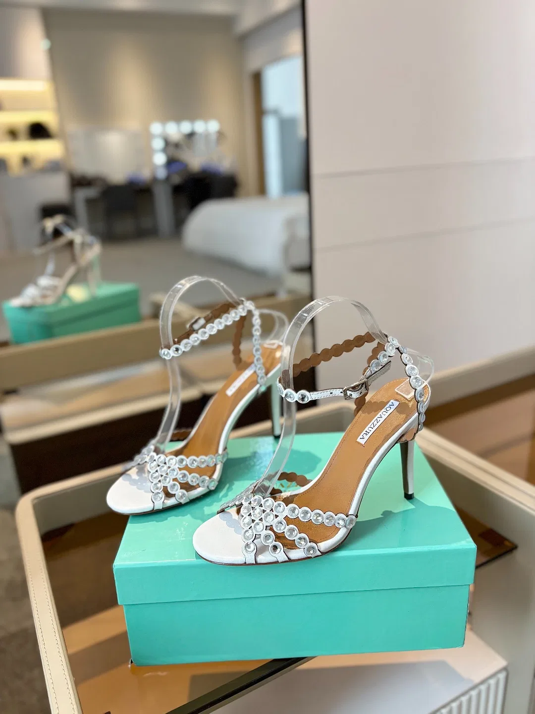 AQUA 27FW AAPAHXT 004 구두 63