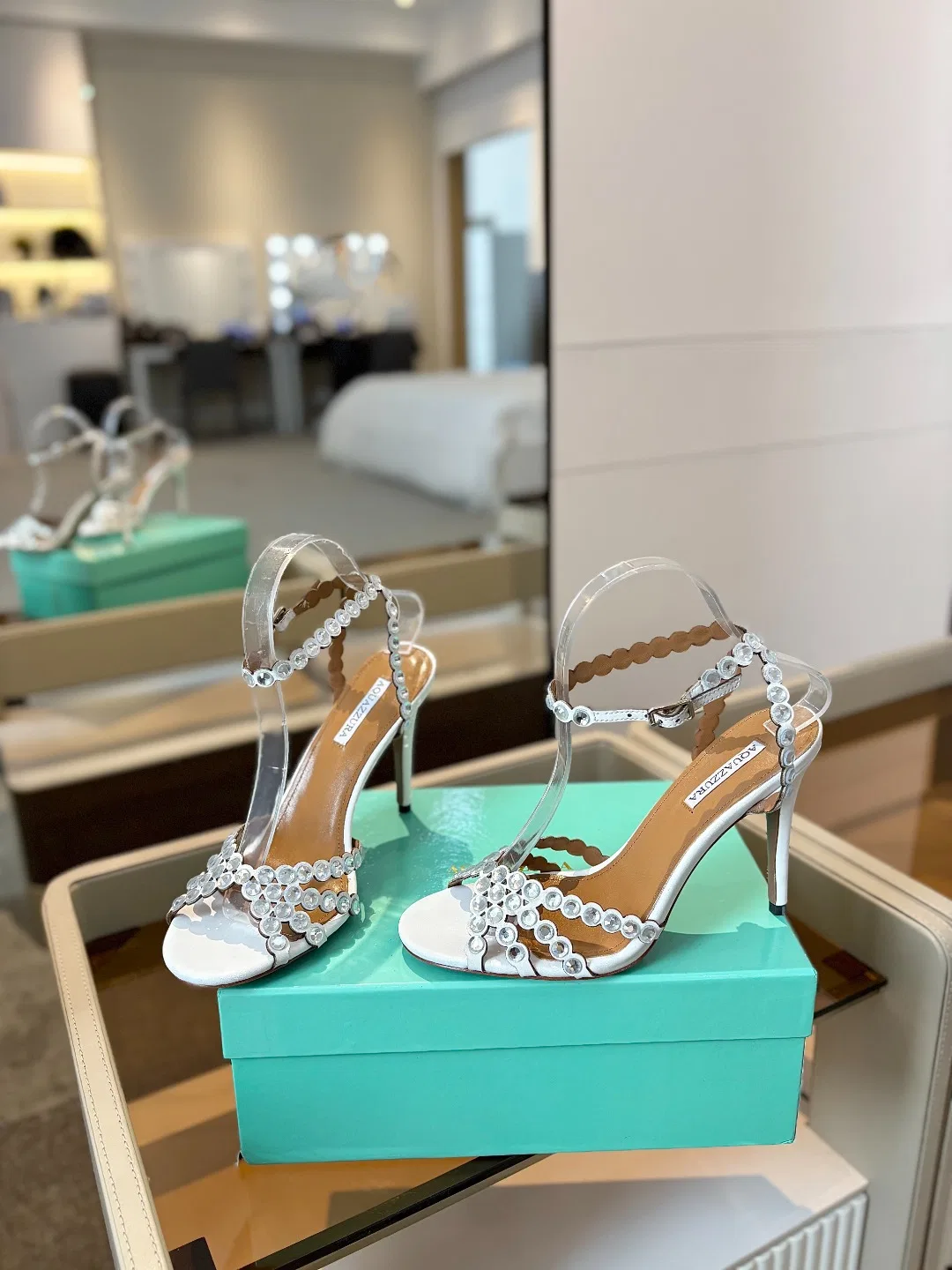 AQUA 27FW AAPAHXT 004 구두 64