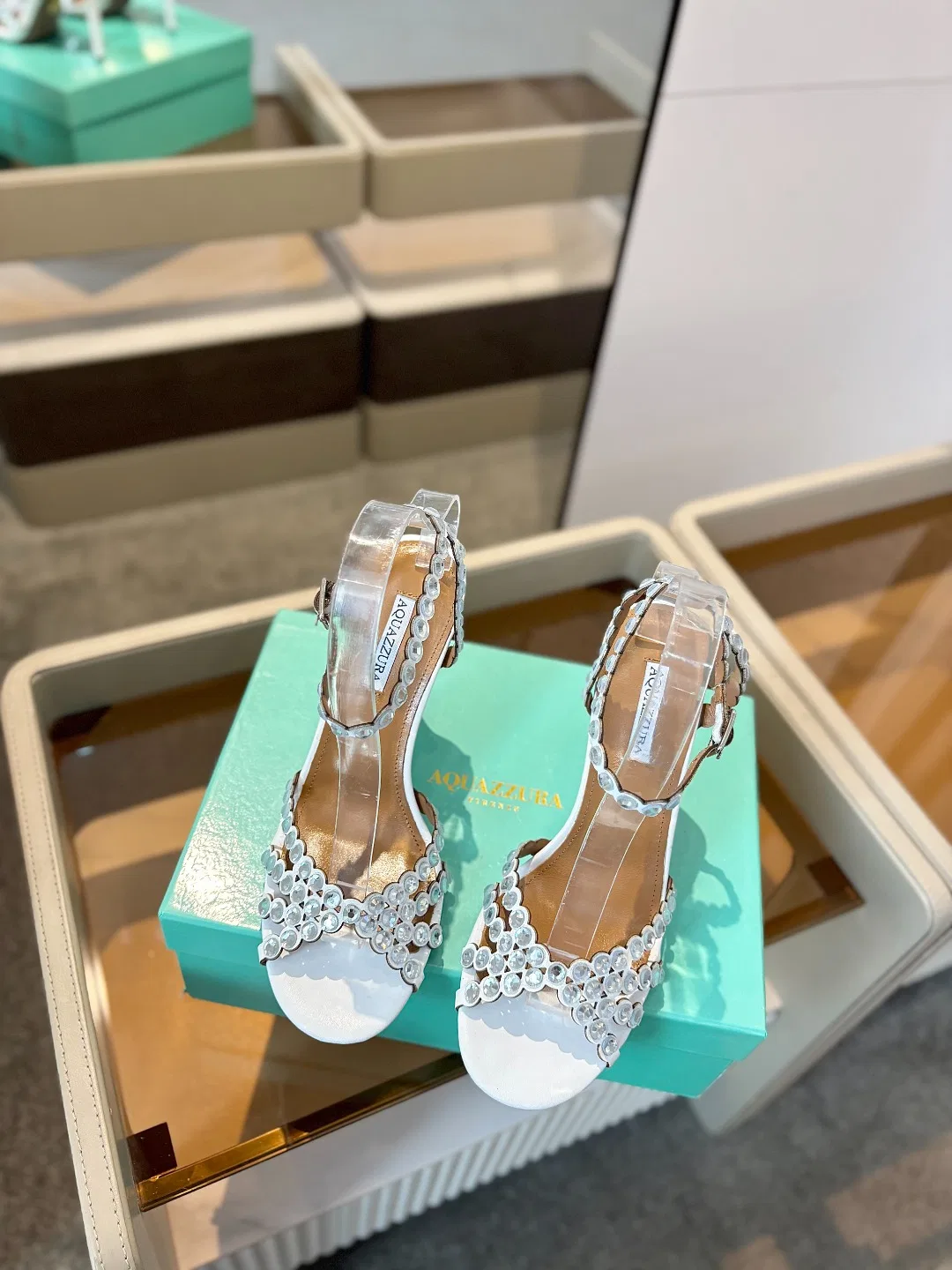AQUA 27FW AAPAHXT 004 구두 65