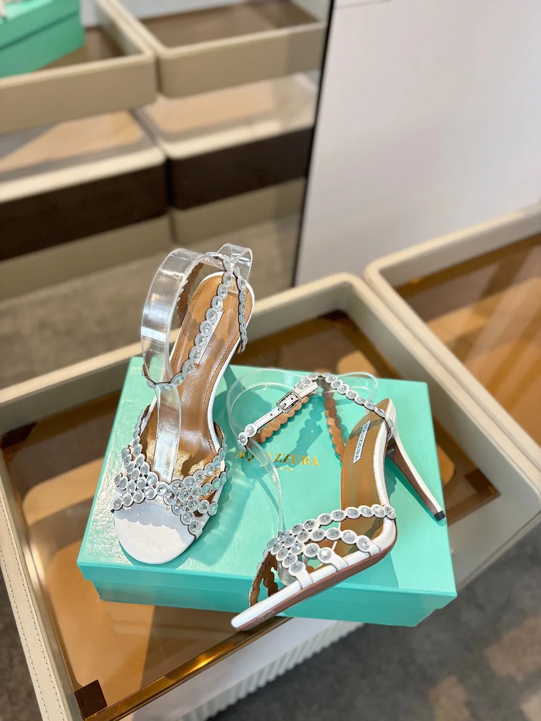 AQUA 27FW AAPAHXT 004 구두 66
