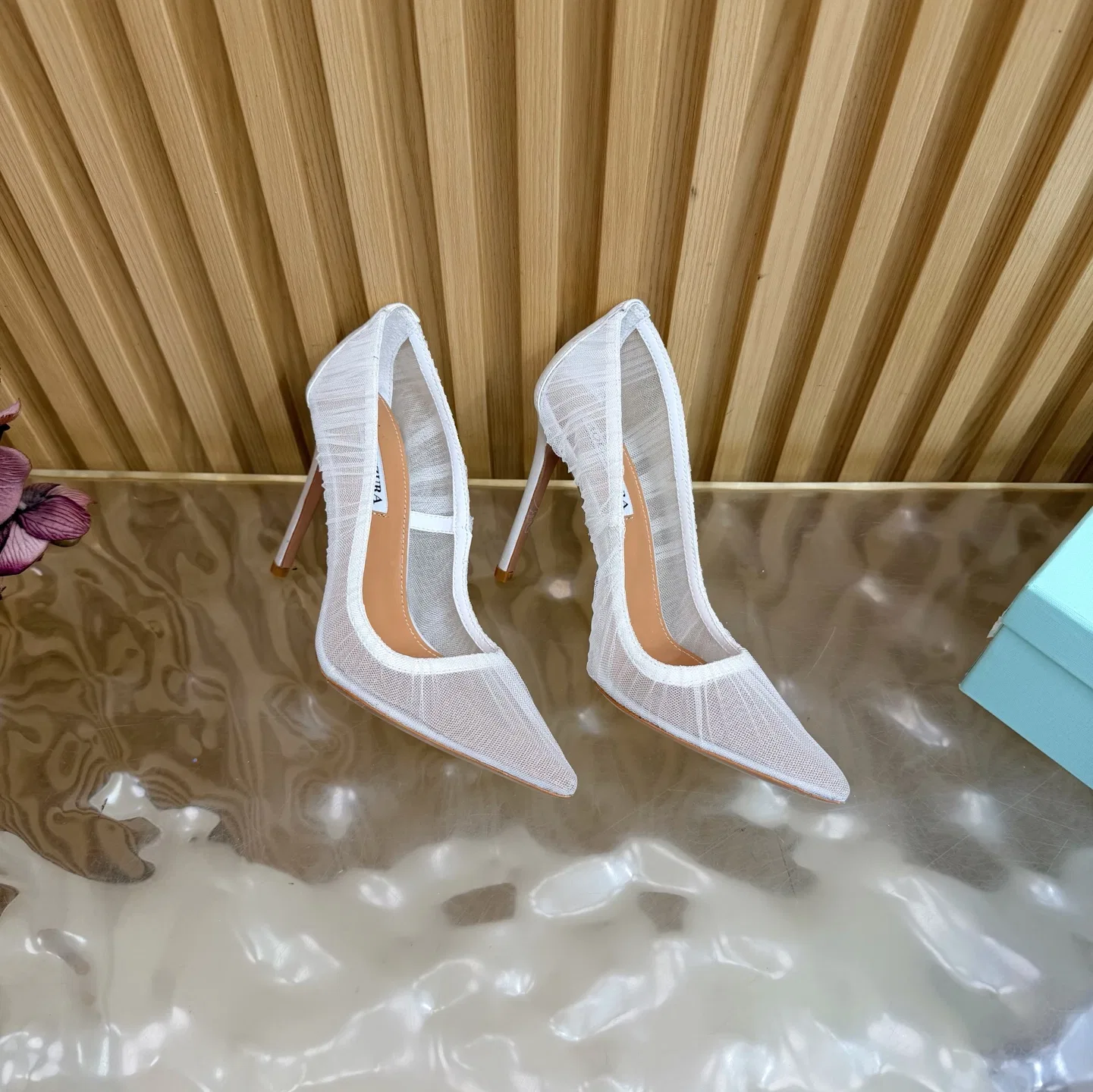 AQUA 27FW AAPAHXT 011 구두 10