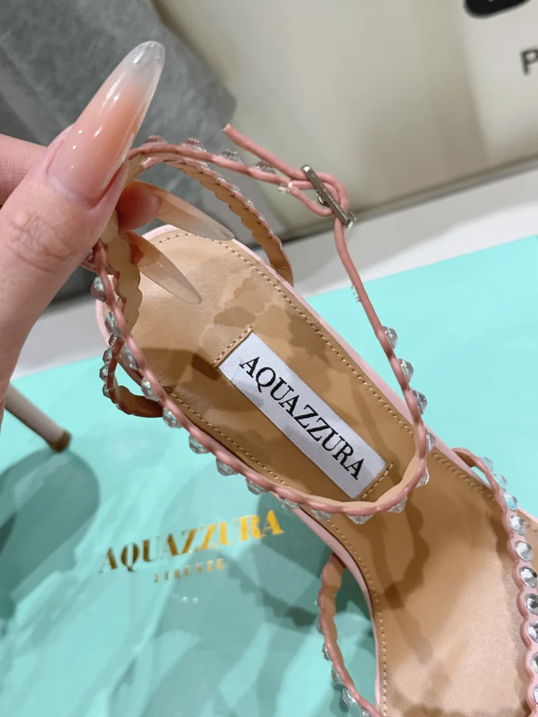 AQUA 27FW AAPAHXT 014 구두 25