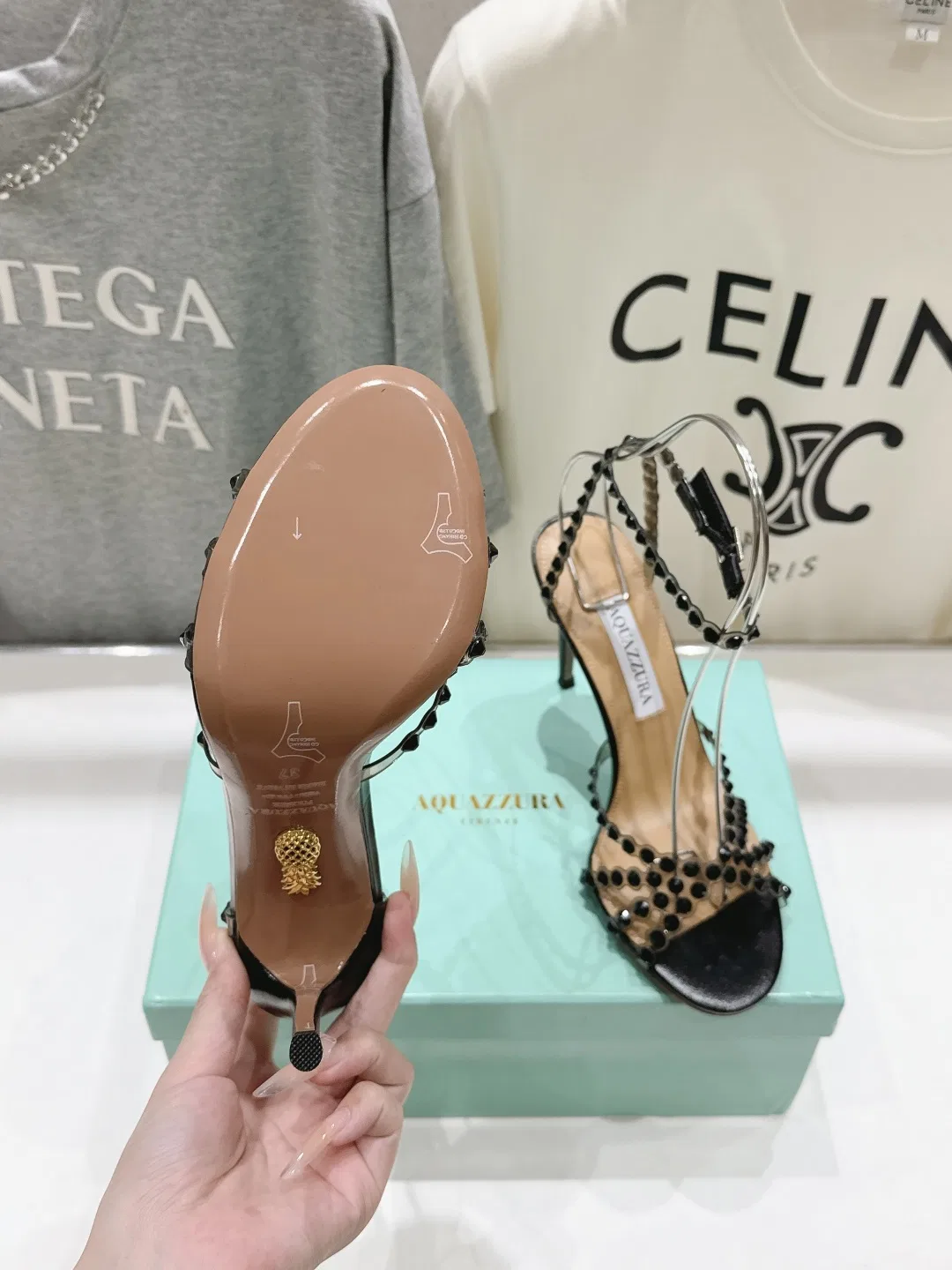 AQUA 27FW AAPAHXT 014 구두 75