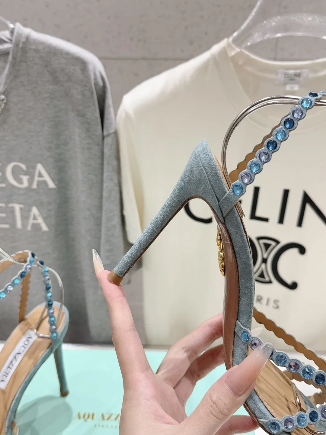 AQUA 27FW AAPAHXT 015 구두 23