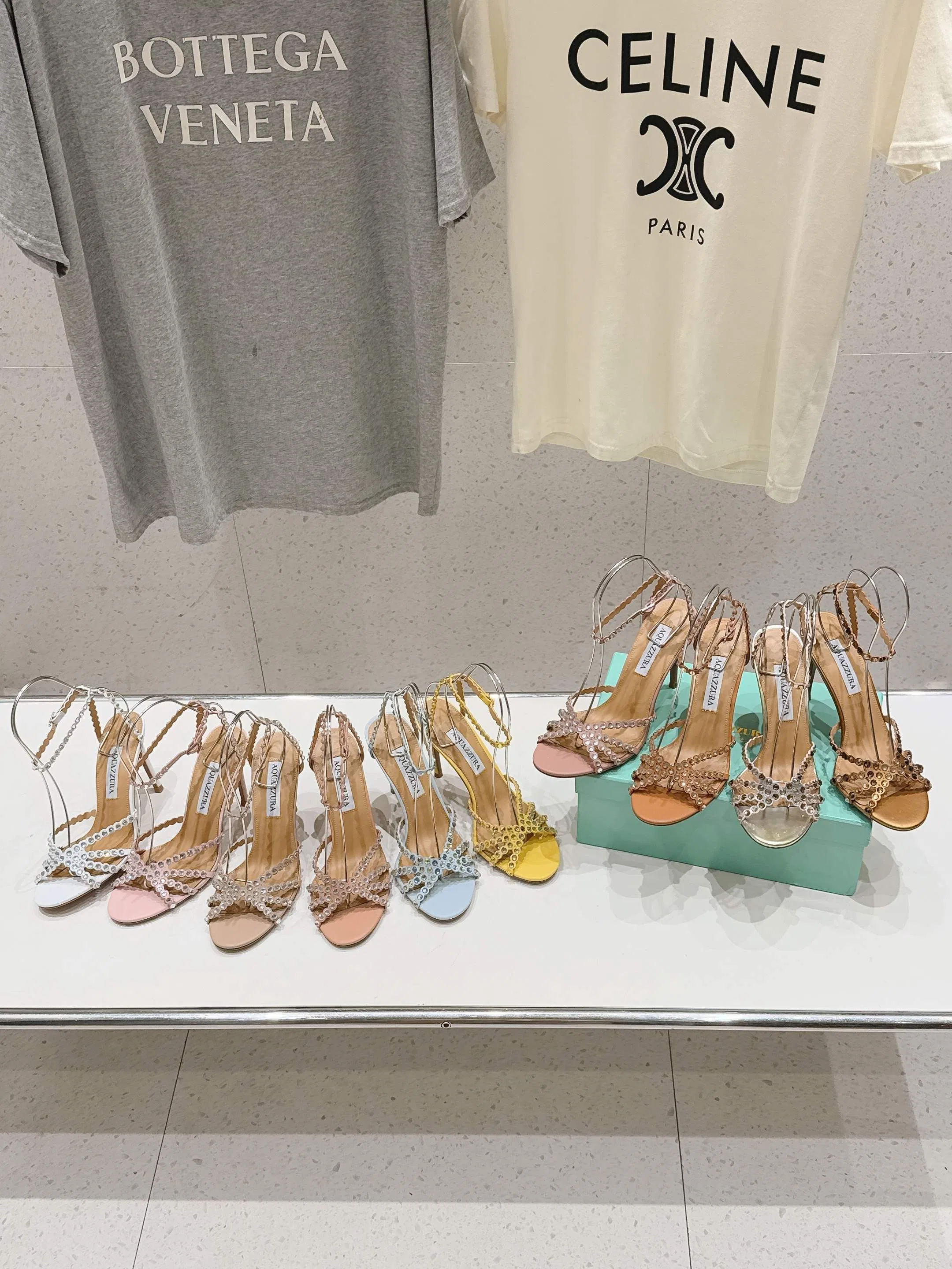 AQUA 27FW AAPAHXT 016 구두 28
