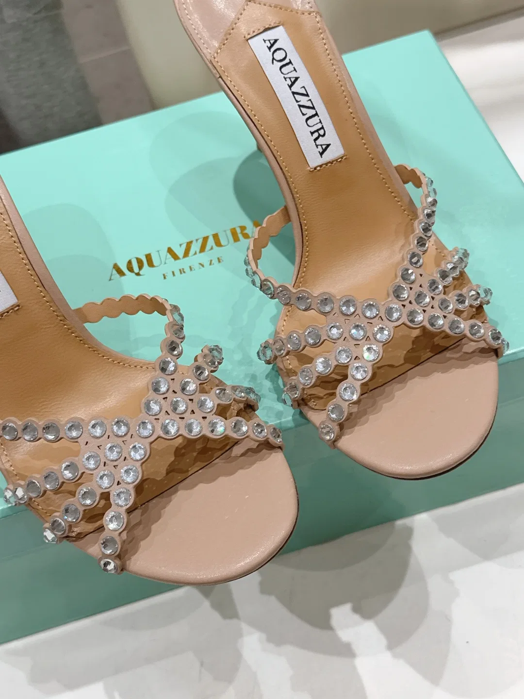 AQUA 27FW AAPAHXT 018 구두 48