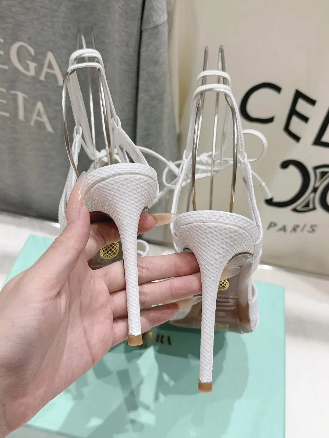 AQUA 27FW AAPAHXT 023 구두 28