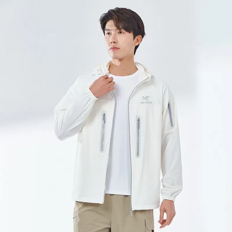 ARC 27FW AXNQBDN 002 윈드브레이커 19