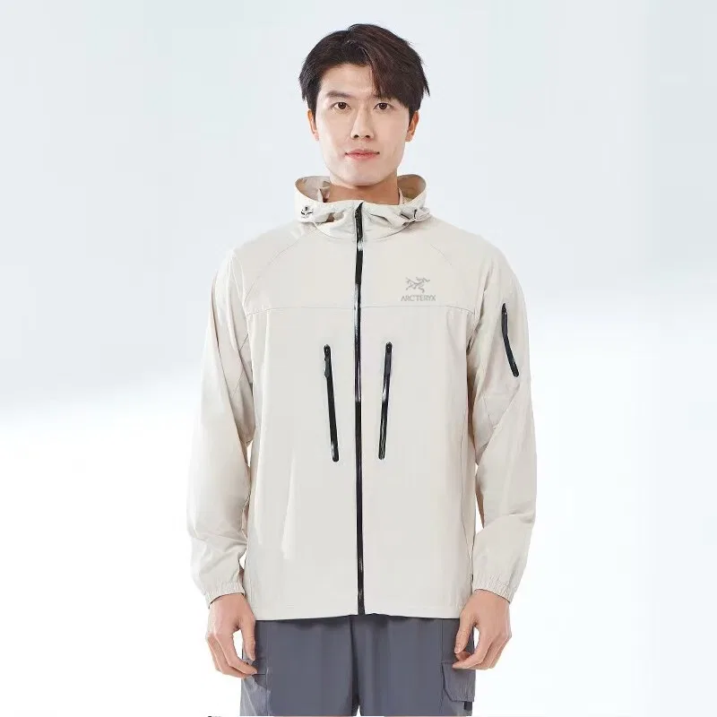 ARC 27FW AXNQBDN 002 윈드브레이커 22