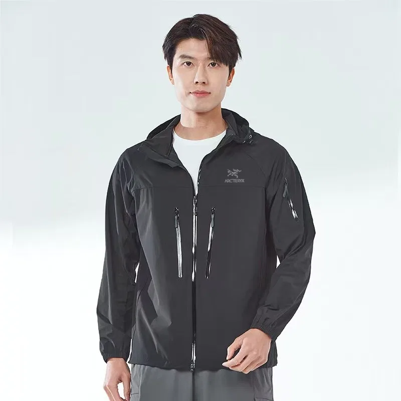 ARC 27FW AXNQBDN 002 윈드브레이커 23